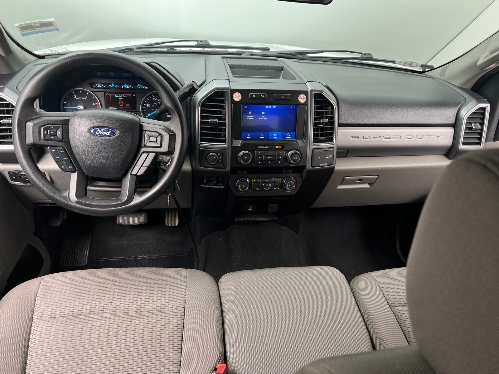 Thumbnail: 2021 Ford Econoline - 3