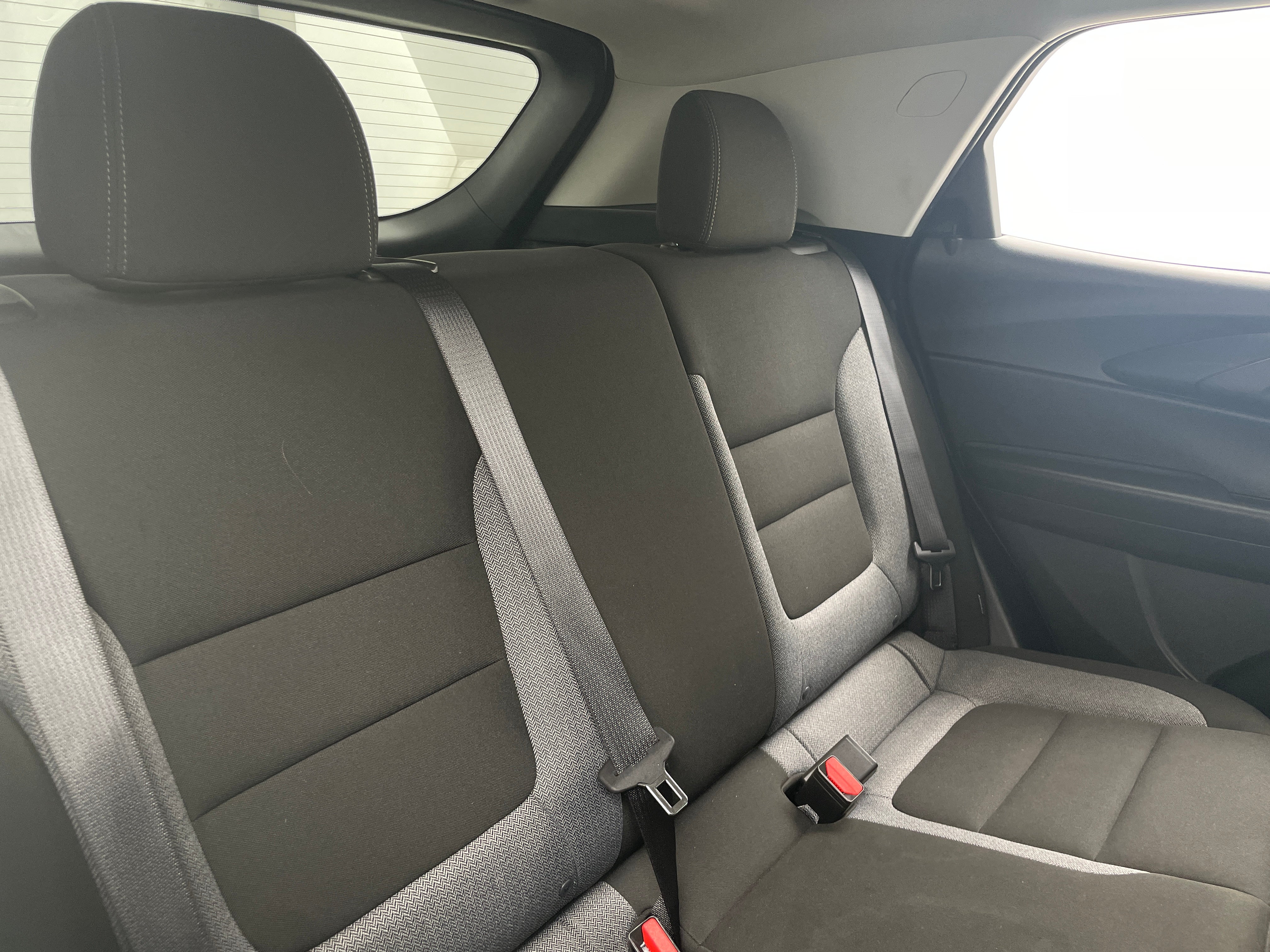 2025 Chevrolet Trailblazer LT - Photo 4