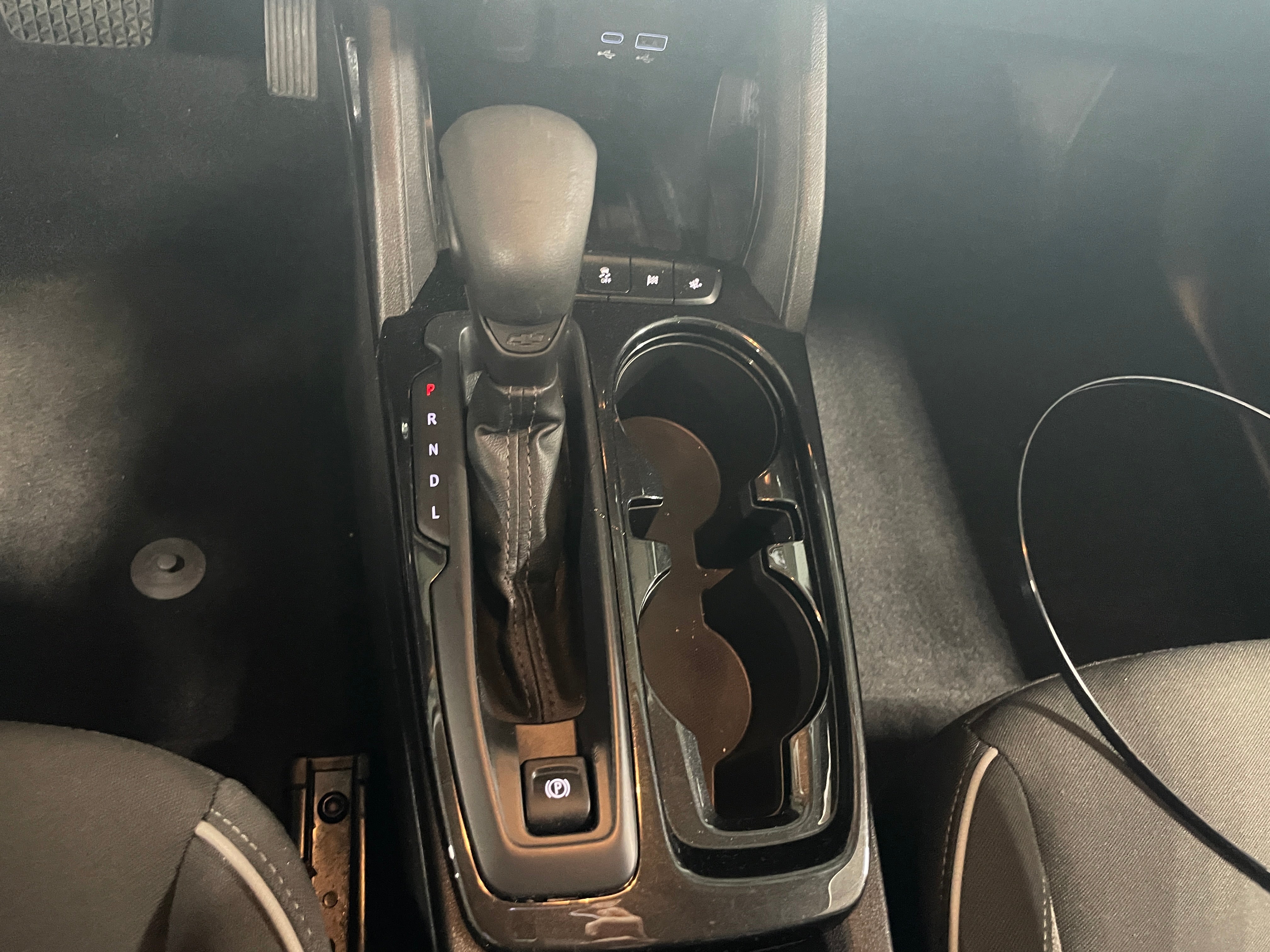 2025 Chevrolet Trailblazer LT - Photo 6