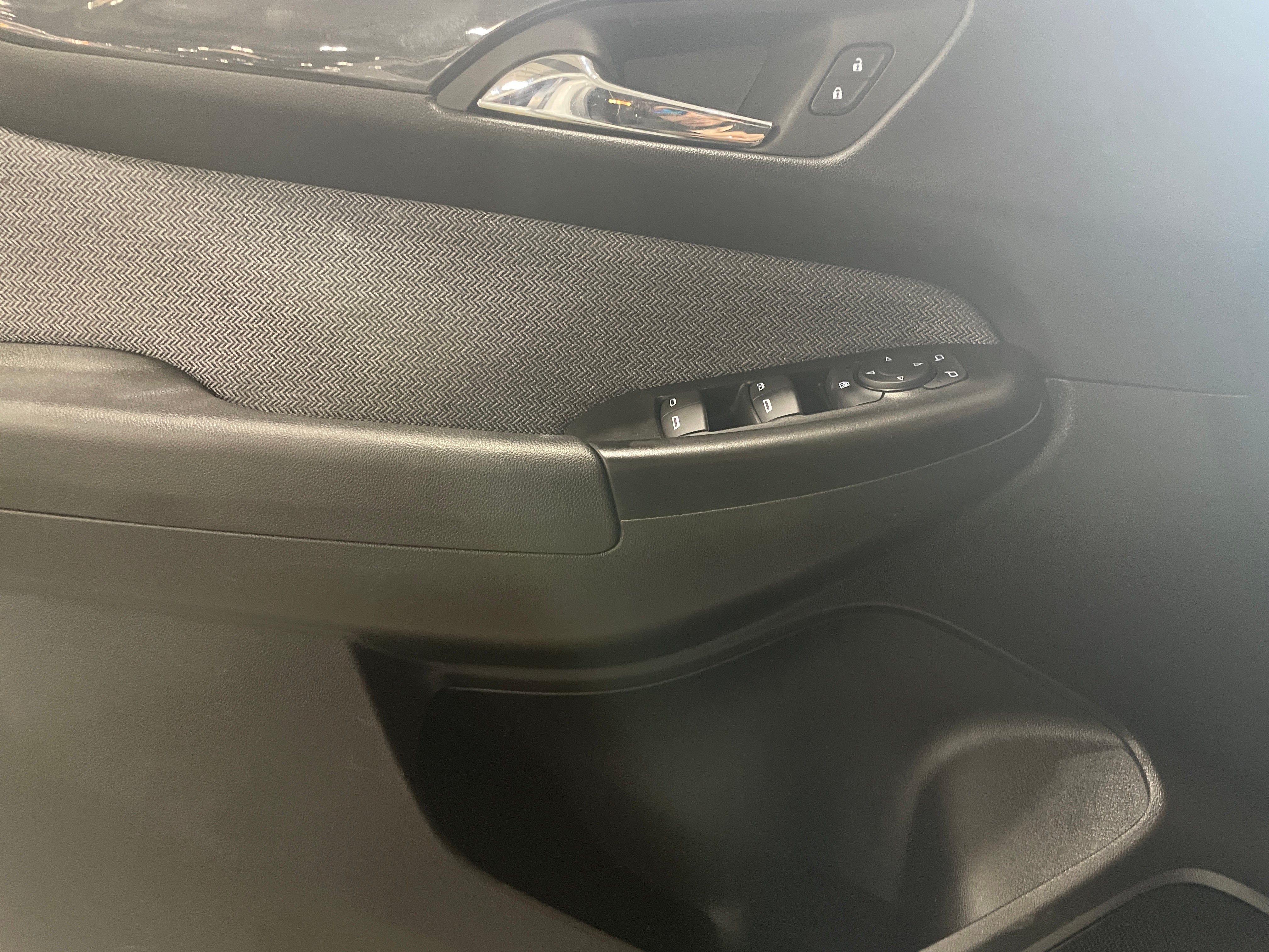2025 Chevrolet Trailblazer LT - Photo 9