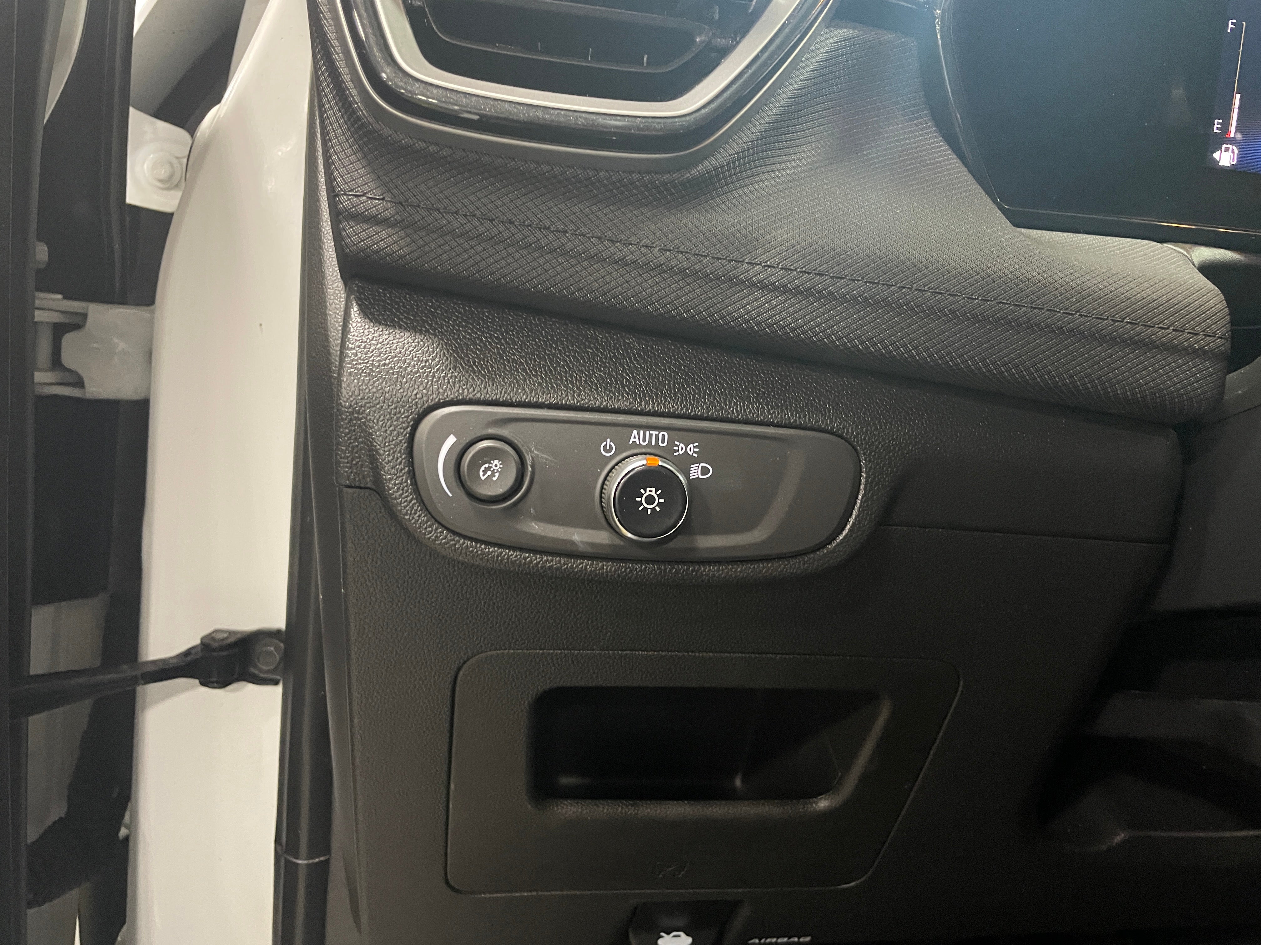 2025 Chevrolet Trailblazer