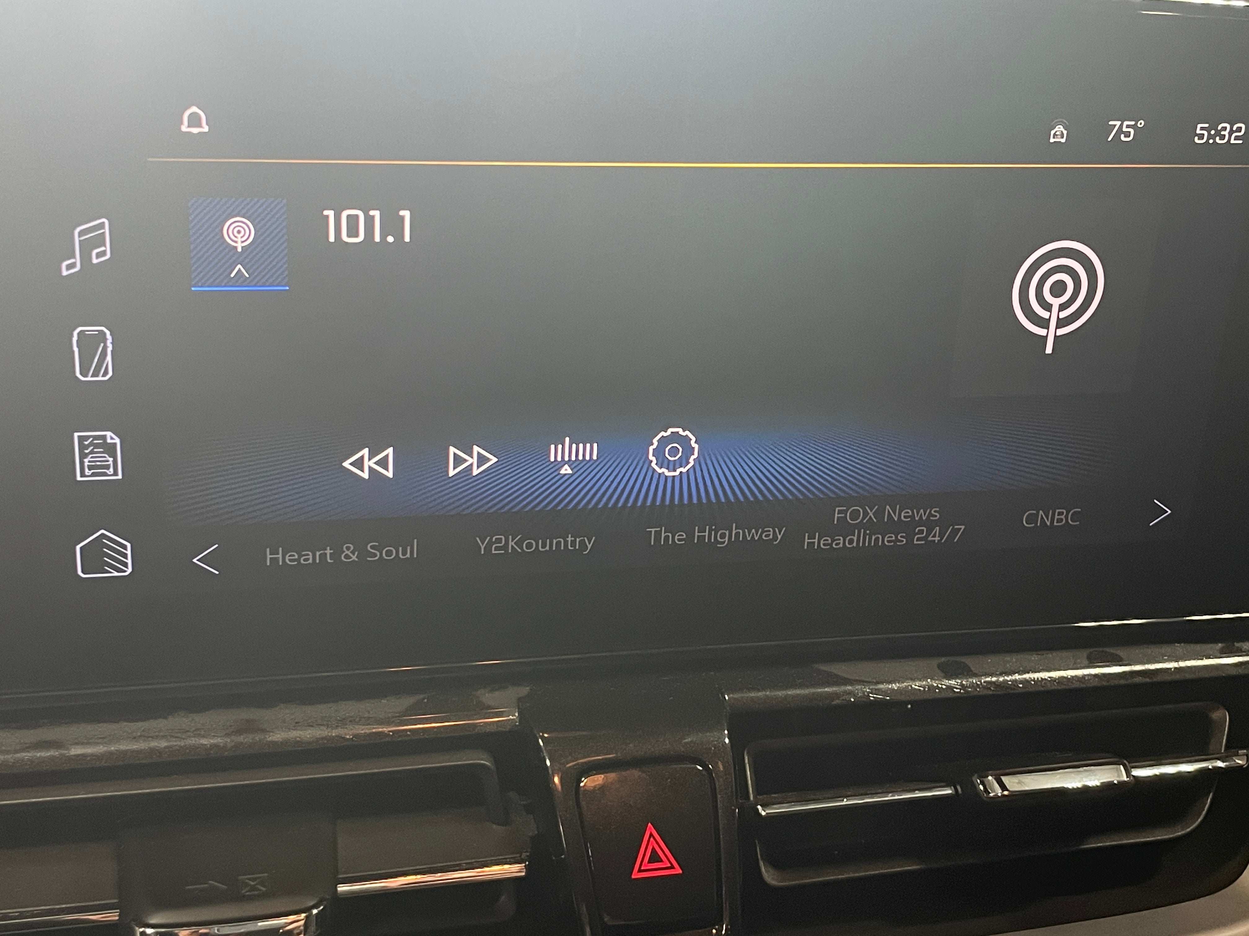 2025 Chevrolet Trailblazer LT - Photo 10