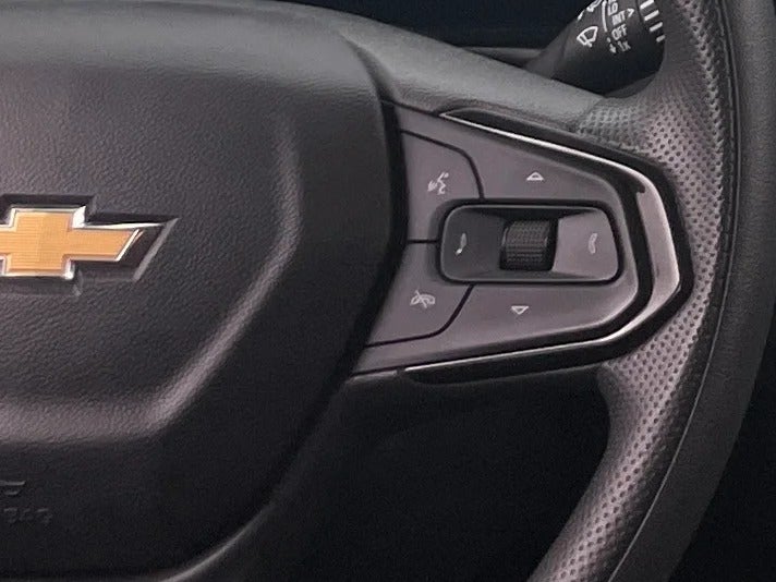 2025 Chevrolet Trailblazer LT - Photo 13