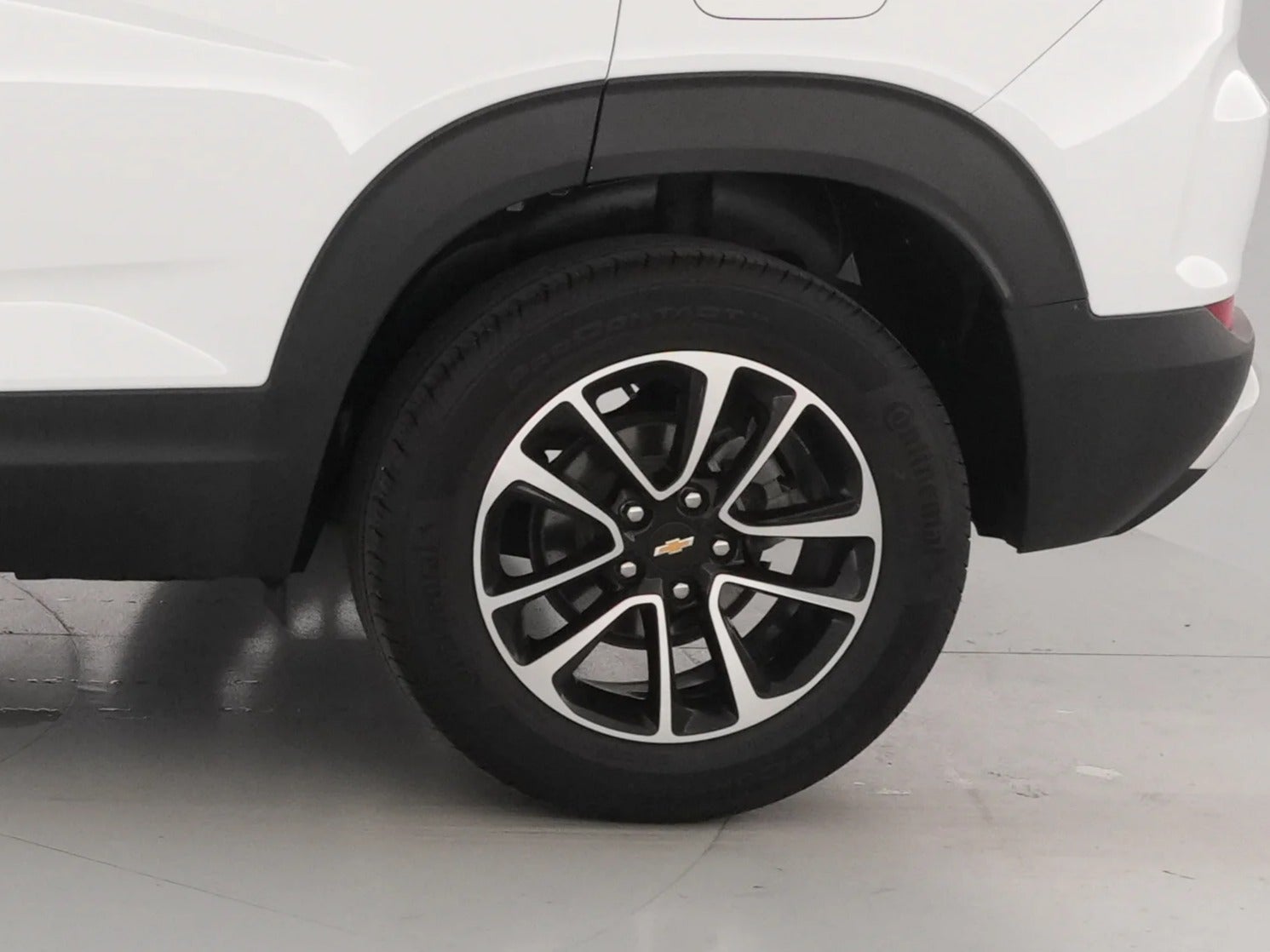 2025 Chevrolet Trailblazer LT - Photo 14