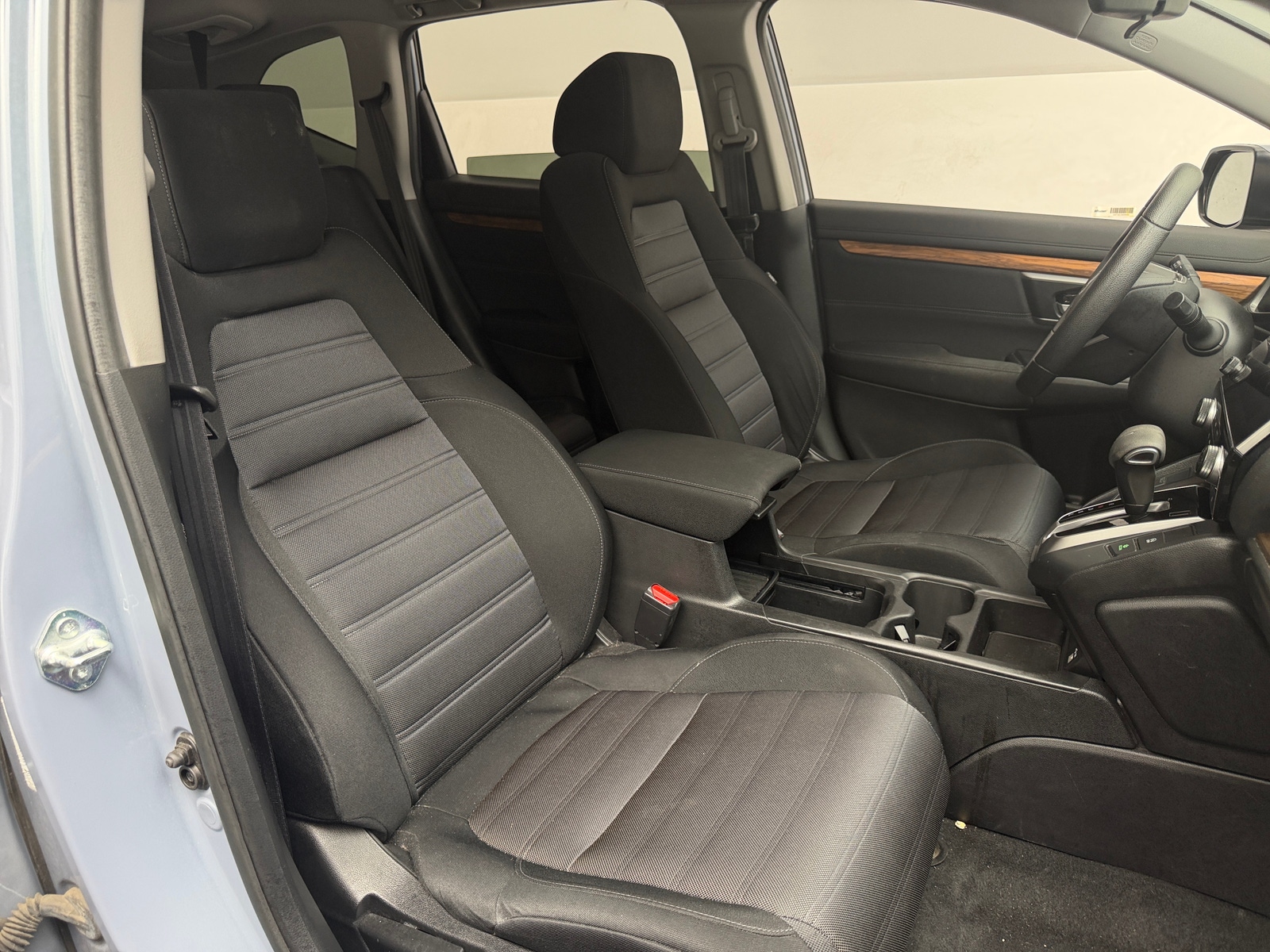 Thumbnail: 2021 Honda CR-V - 2