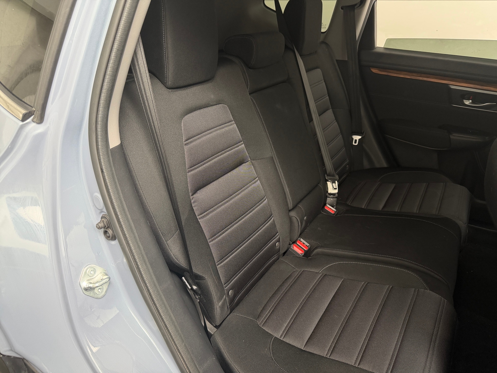 Thumbnail: 2021 Honda CR-V - 6