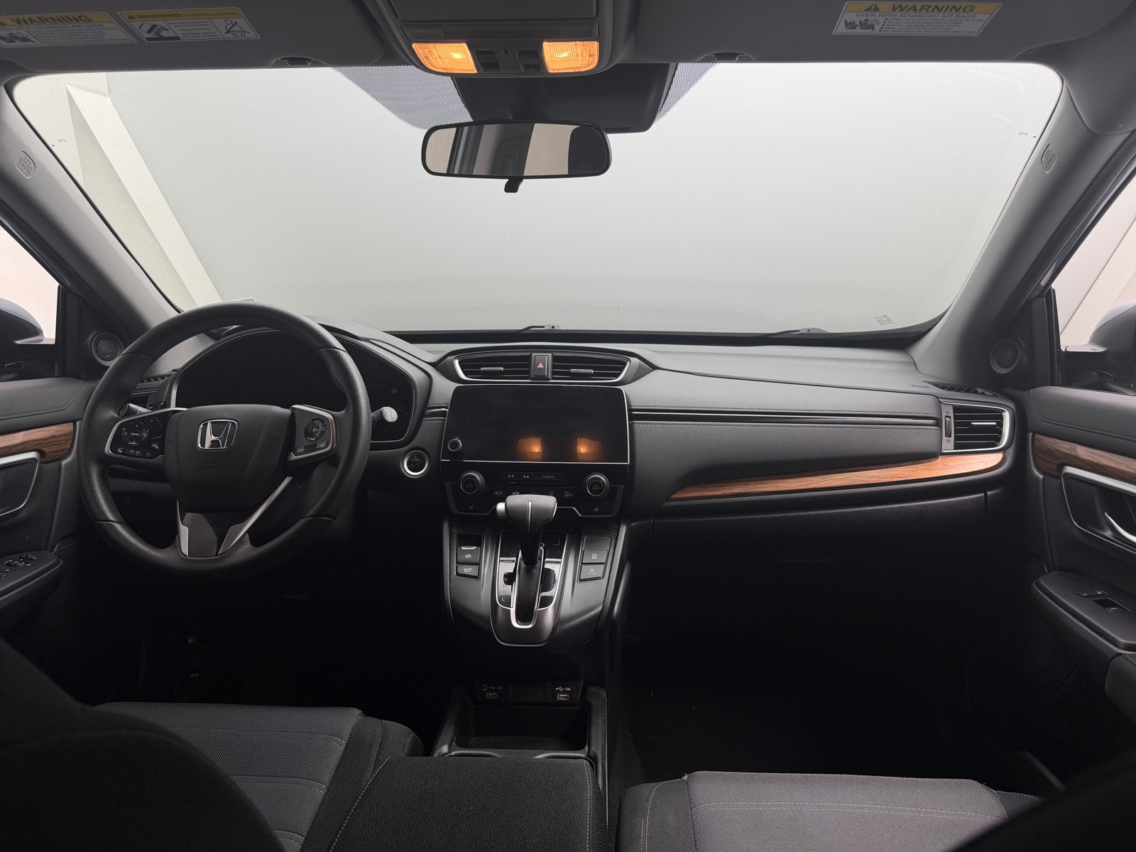 Thumbnail: 2021 Honda CR-V - 3