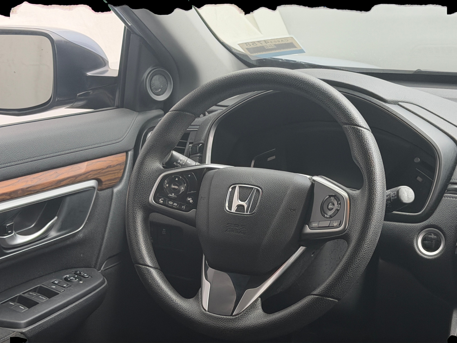 Thumbnail: 2021 Honda CR-V - 5