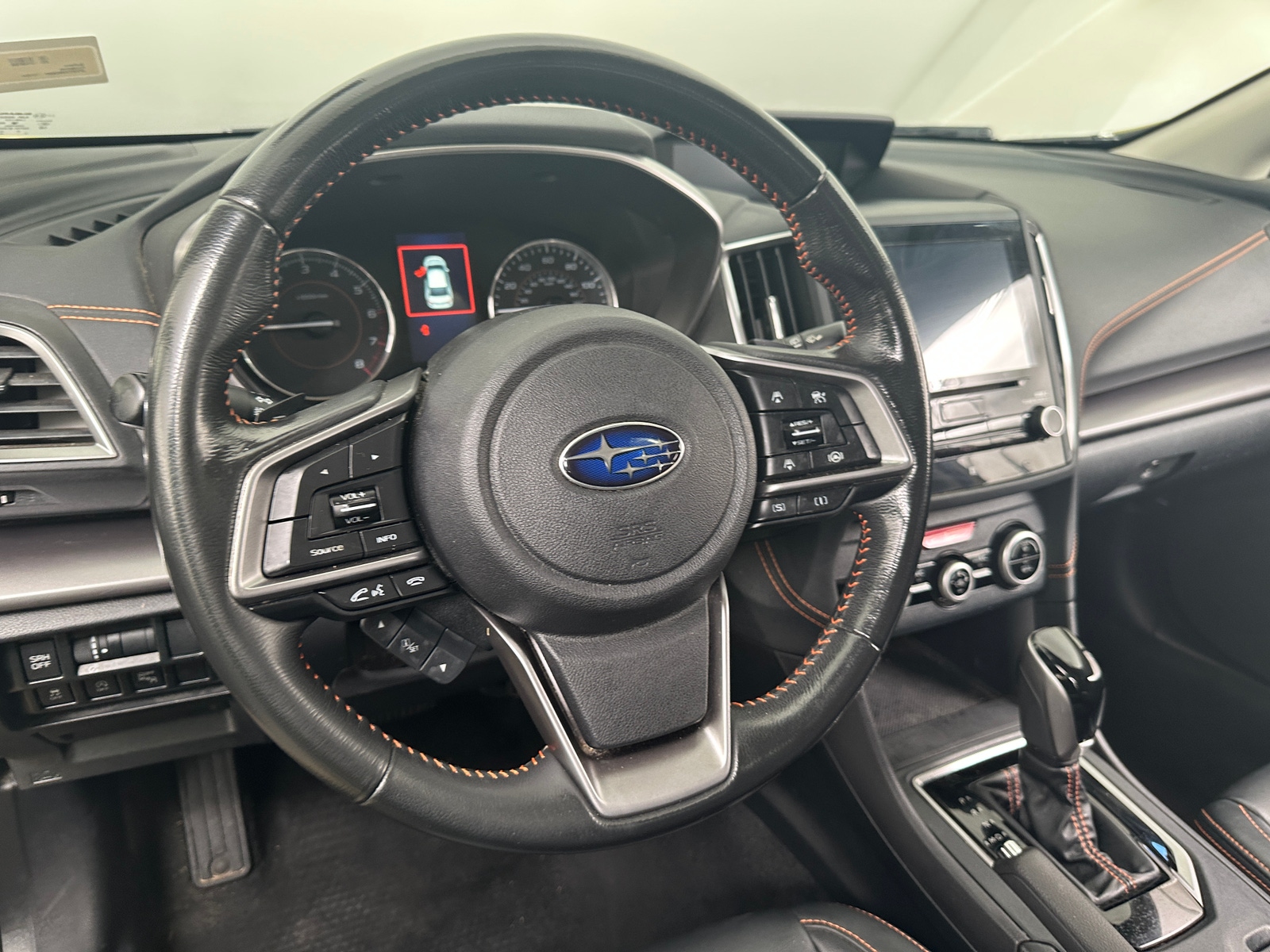 Thumbnail: 2021 Subaru Crosstrek - 5