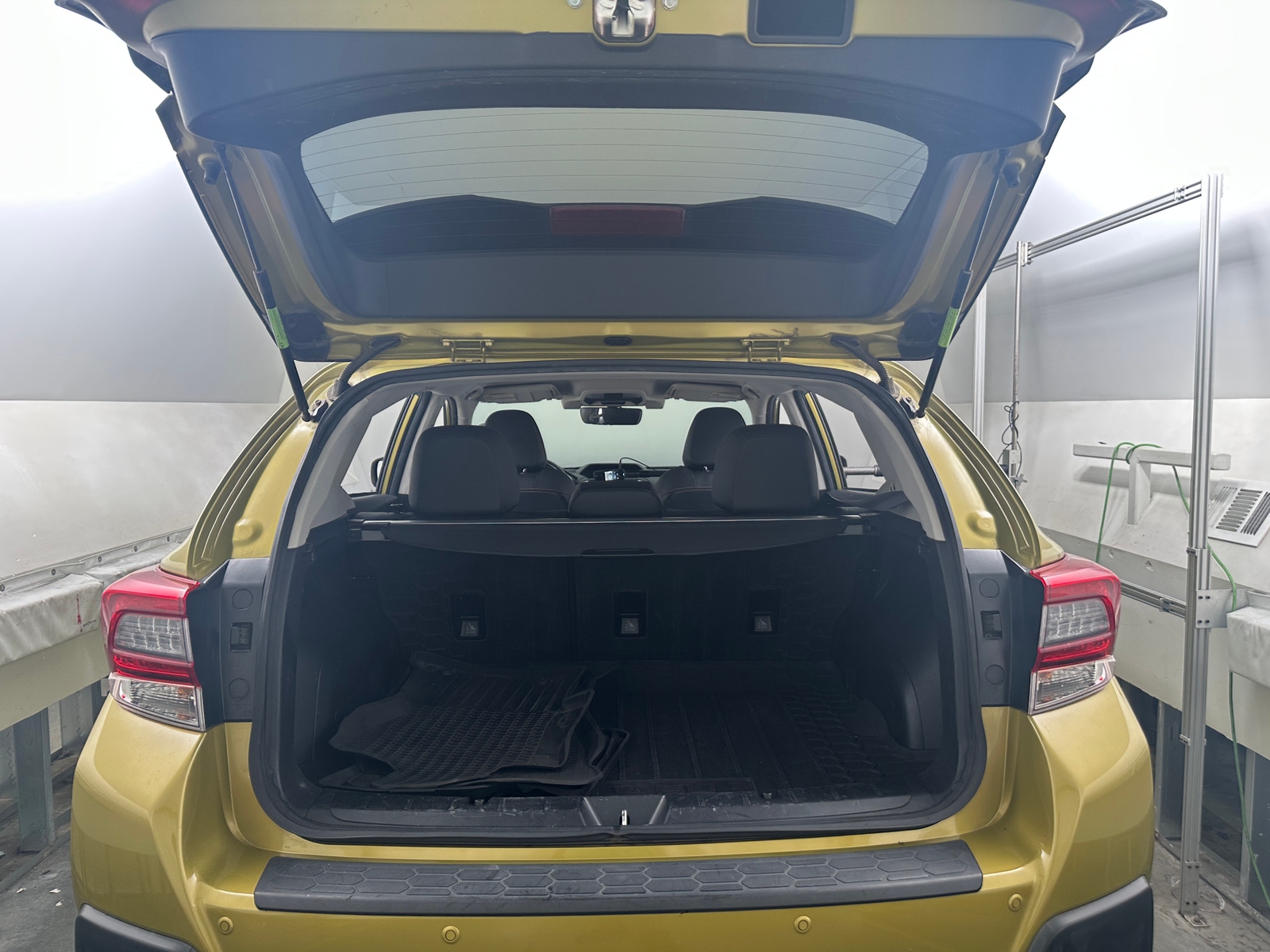 Thumbnail: 2021 Subaru Crosstrek - 7