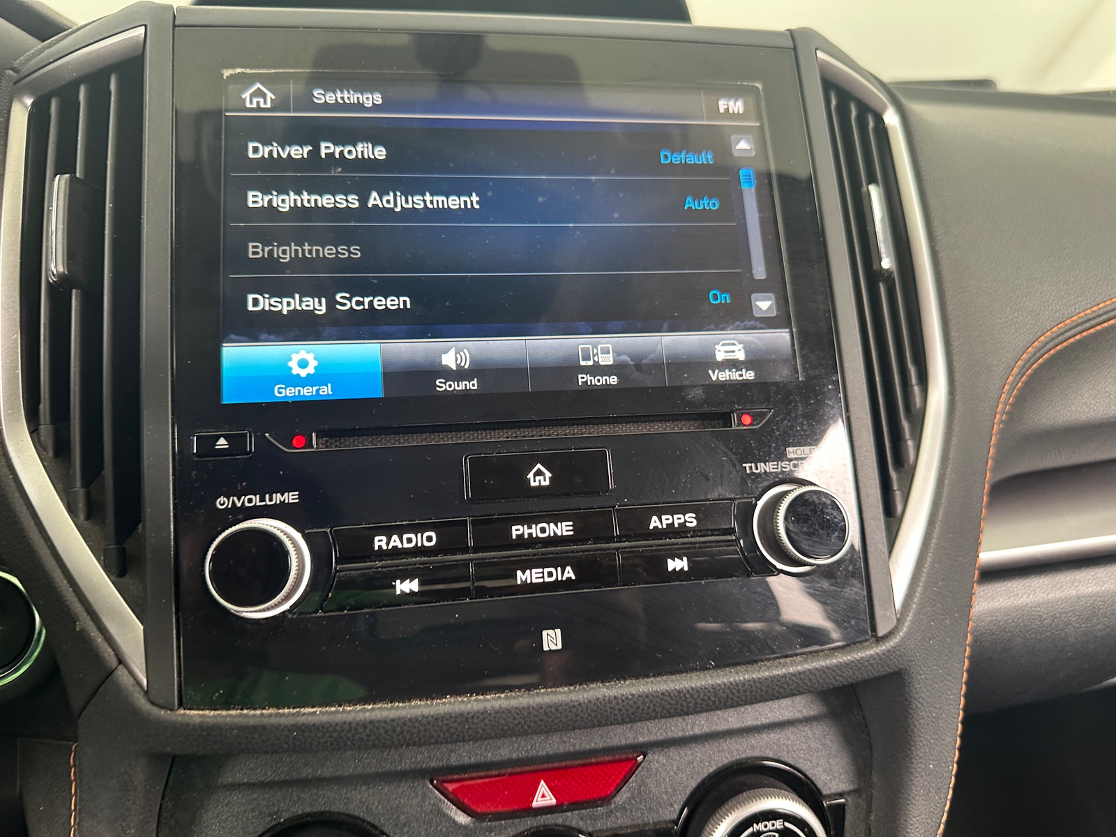 Thumbnail: 2021 Subaru Crosstrek - 4