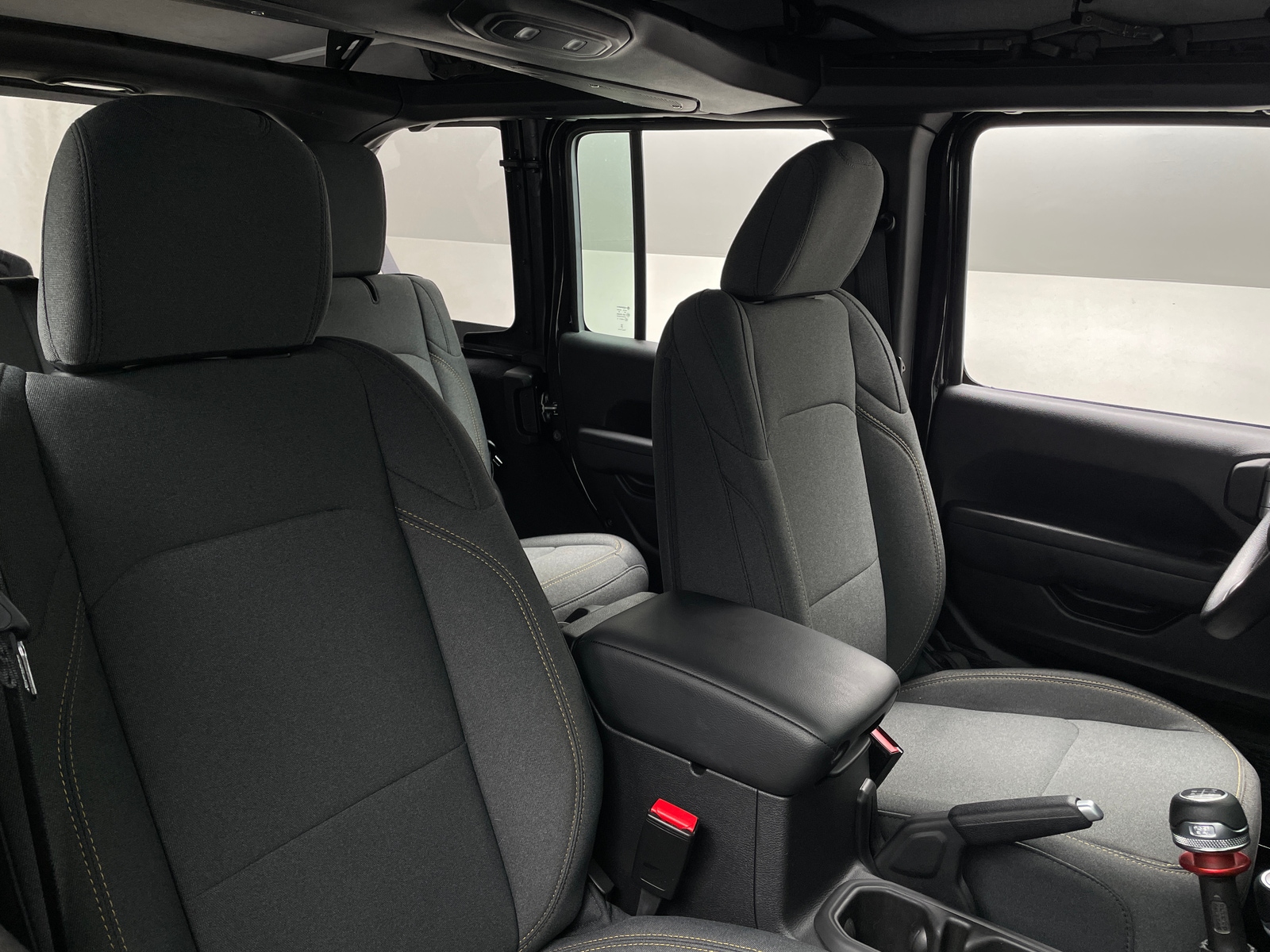 Thumbnail: 2025 Jeep Wrangler - 2
