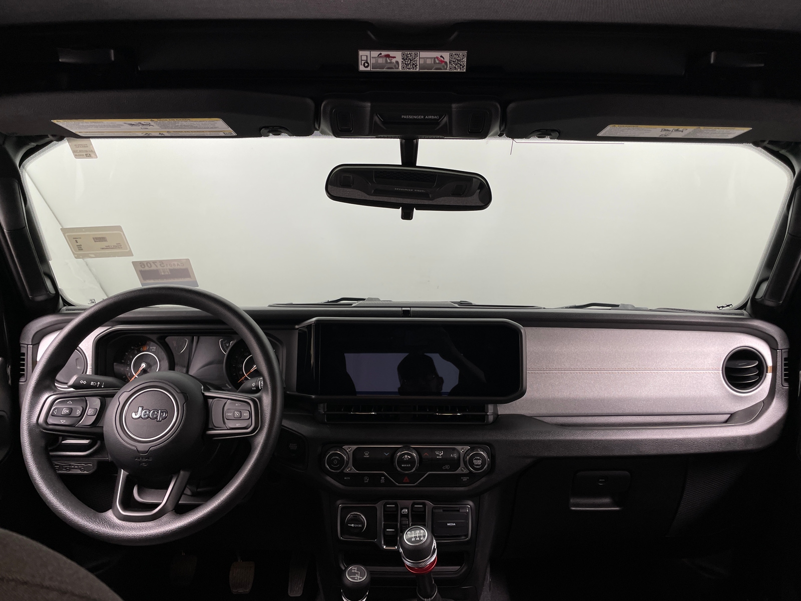 Thumbnail: 2025 Jeep Wrangler - 3