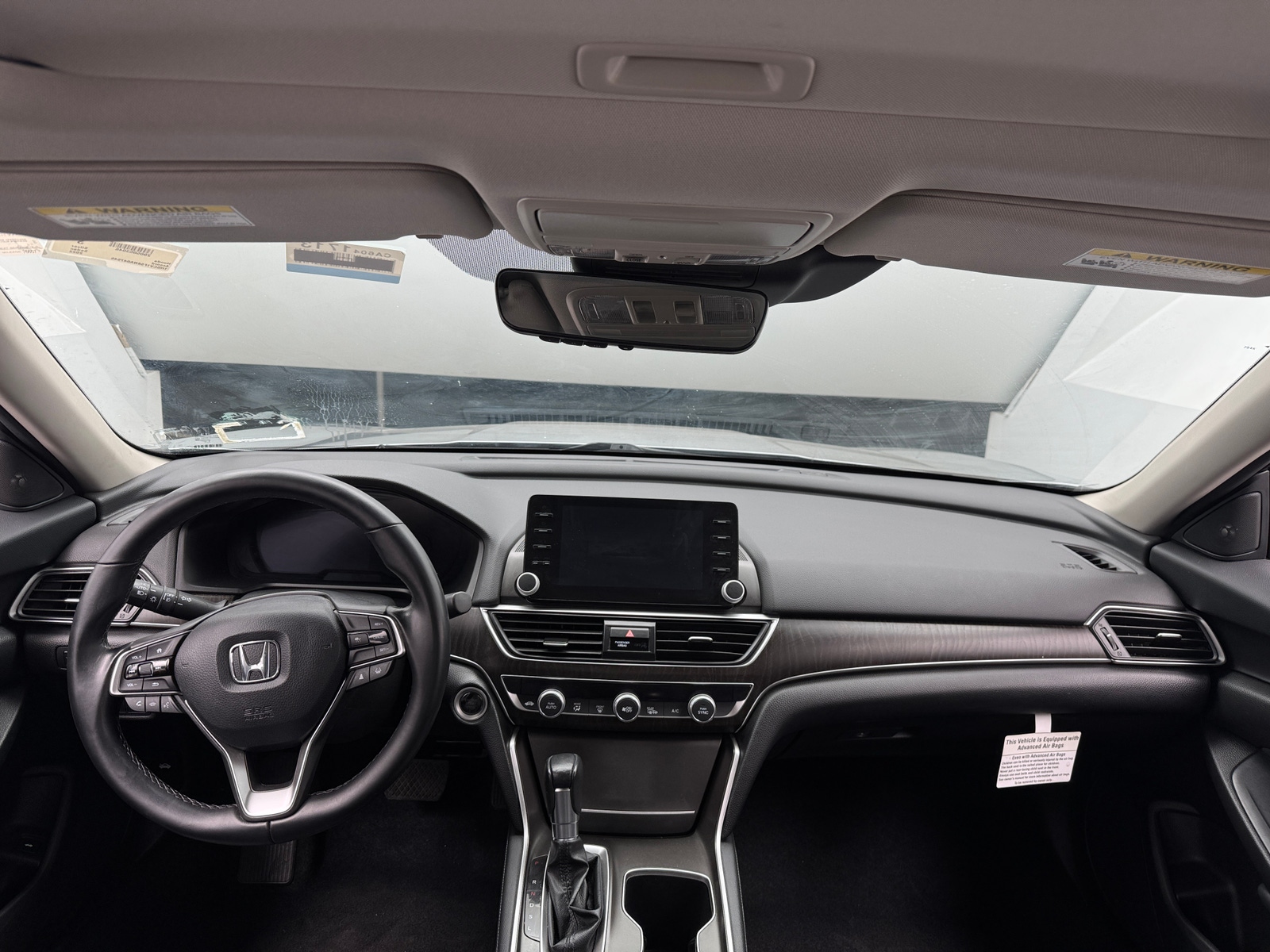 Thumbnail: 2022 Honda Accord - 2