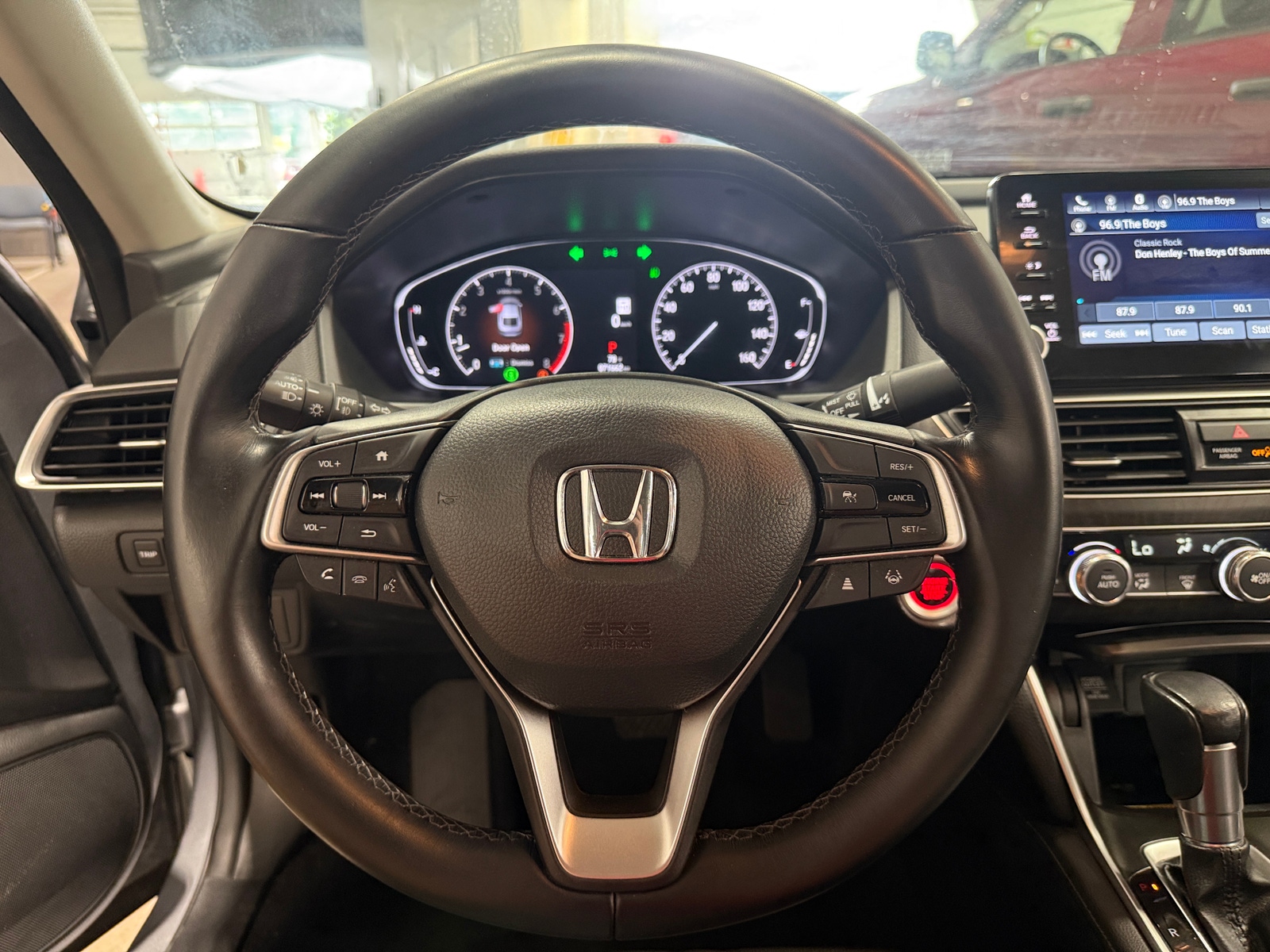 Thumbnail: 2022 Honda Accord - 4