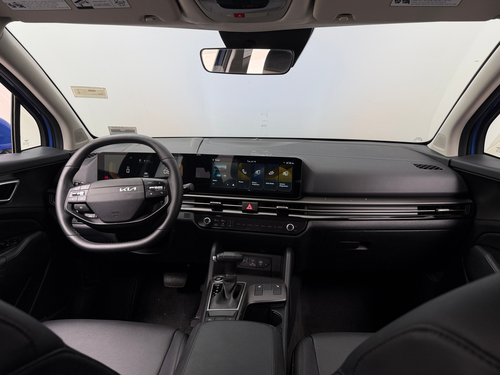 Thumbnail: 2026 Kia Sportage - 2