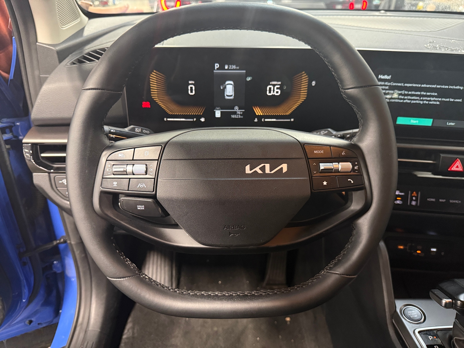 Thumbnail: 2026 Kia Sportage - 4