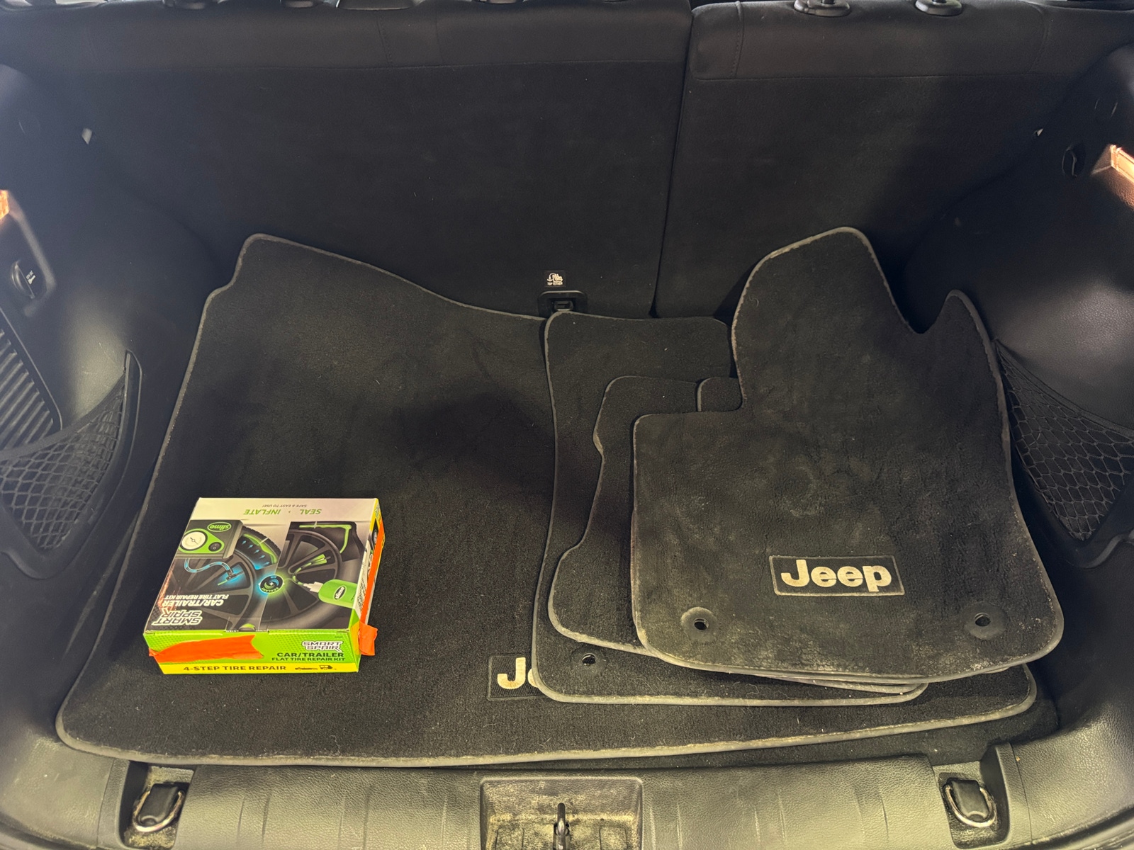 Thumbnail: 2016 Jeep Renegade - 7