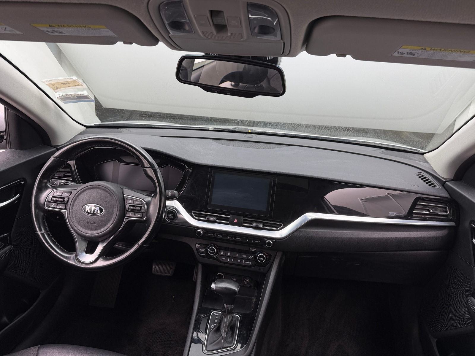 Thumbnail: 2020 Kia Niro - 2