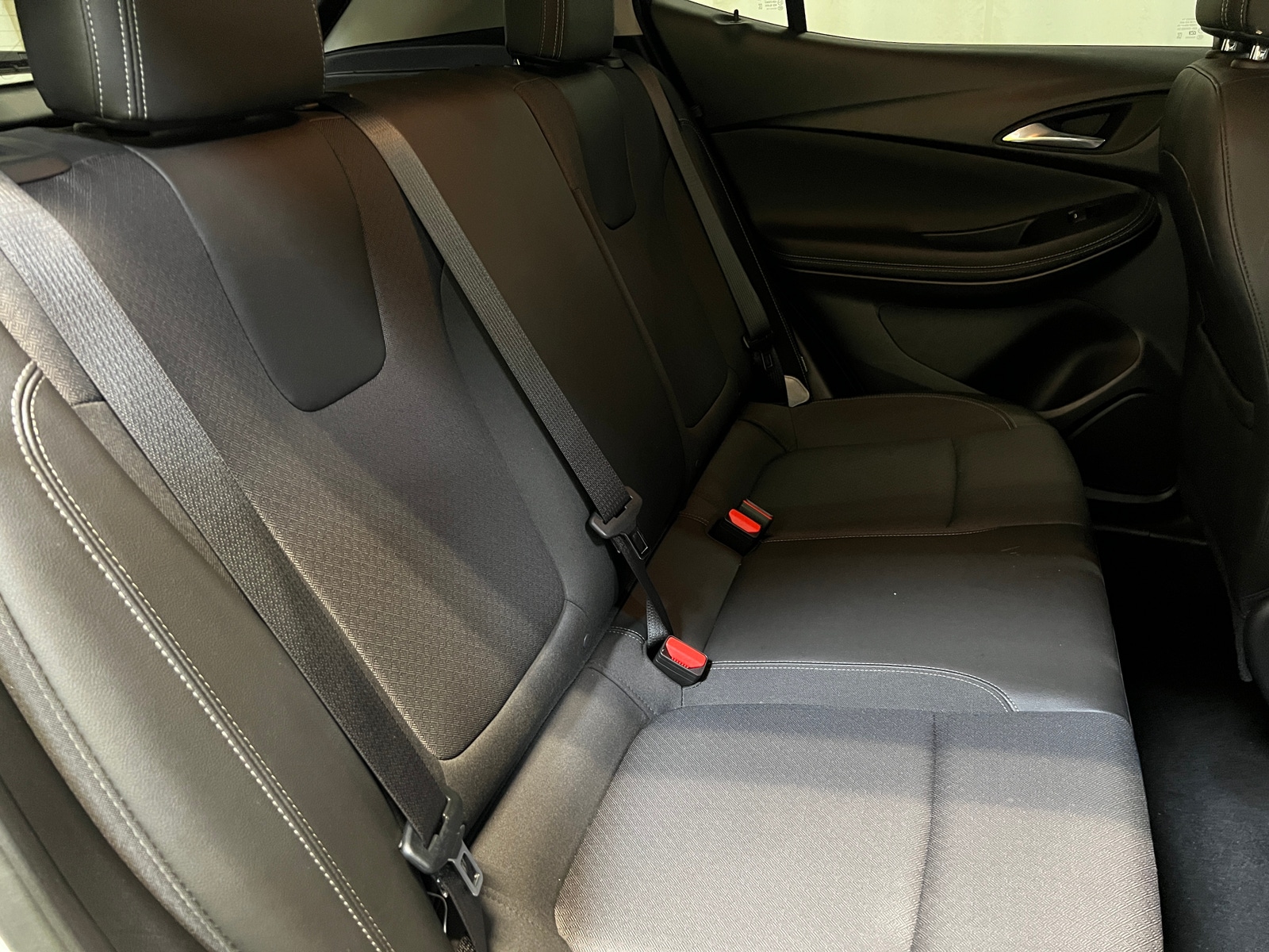 Thumbnail: 2025 Buick Encore GX - 5