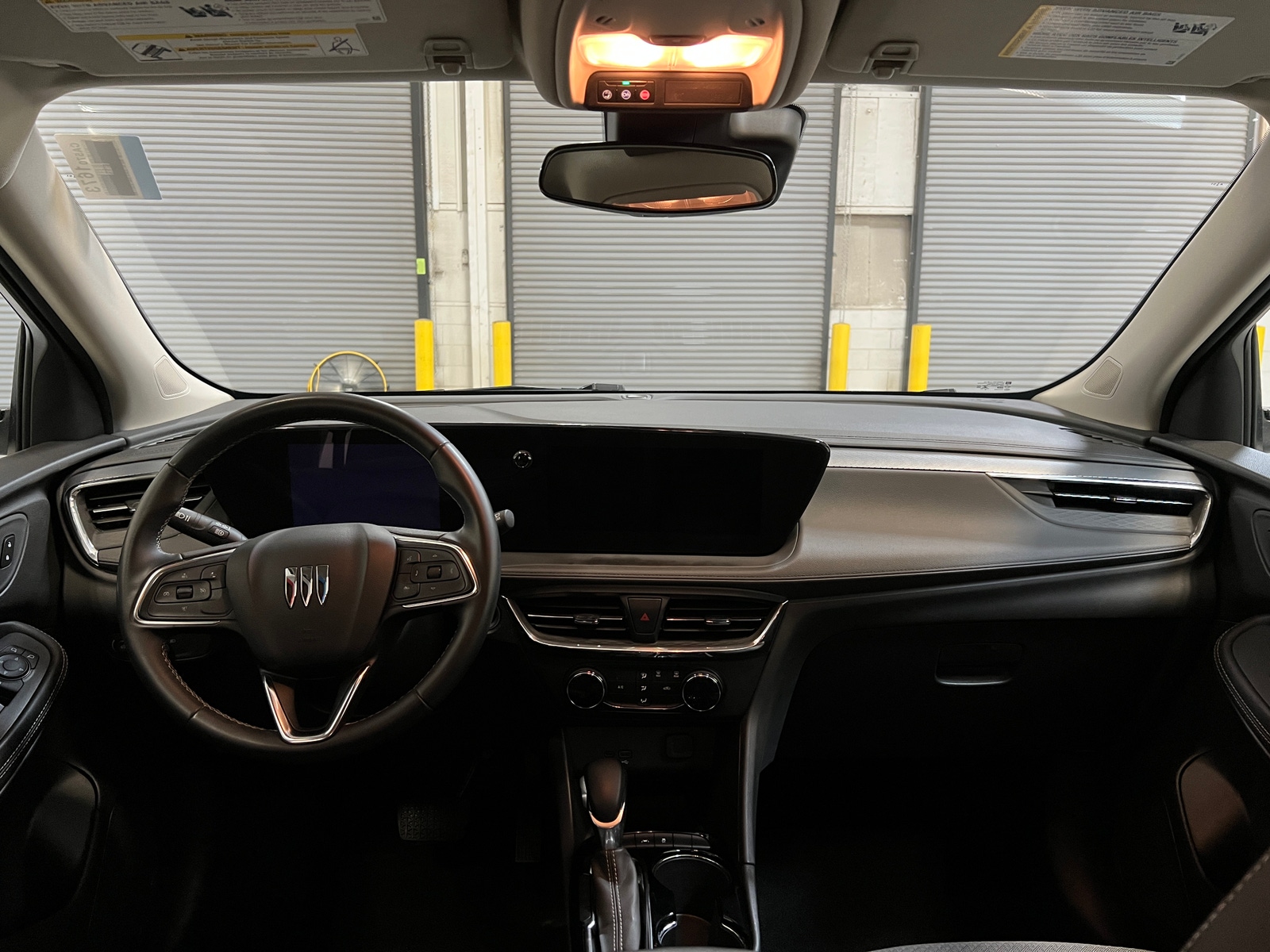 Thumbnail: 2025 Buick Encore GX - 2