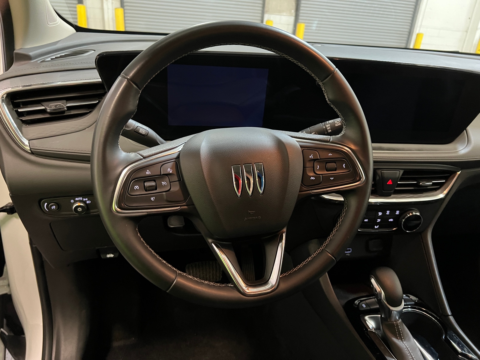 Thumbnail: 2025 Buick Encore GX - 4