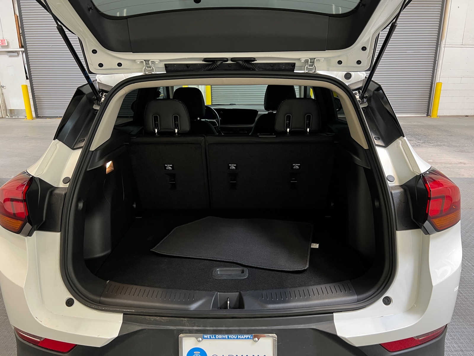 Thumbnail: 2025 Buick Encore GX - 6