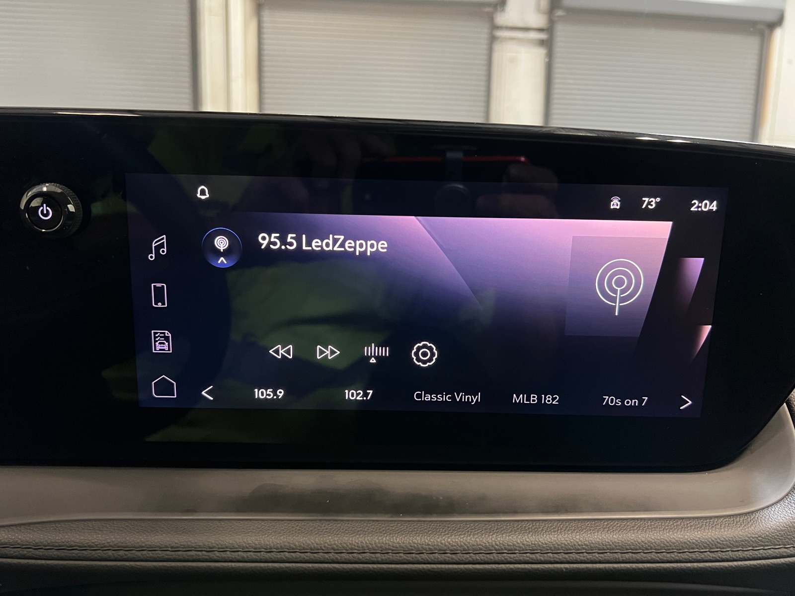Thumbnail: 2025 Buick Encore GX - 3