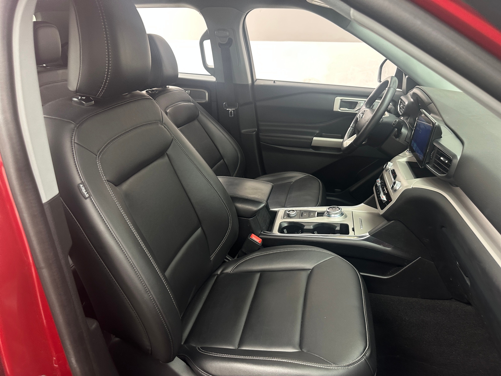 Thumbnail: 2024 Ford Explorer - 2