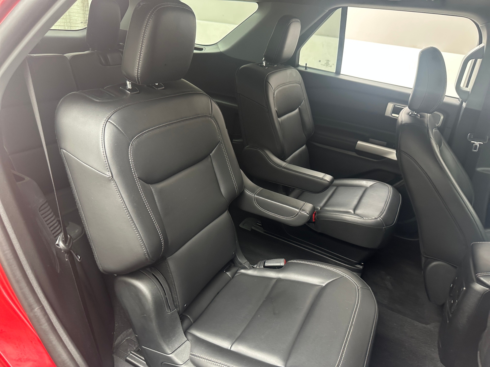 Thumbnail: 2024 Ford Explorer - 6