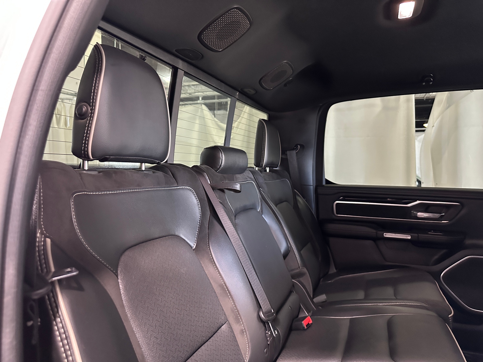 Thumbnail: 2020 RAM 1500 - 5