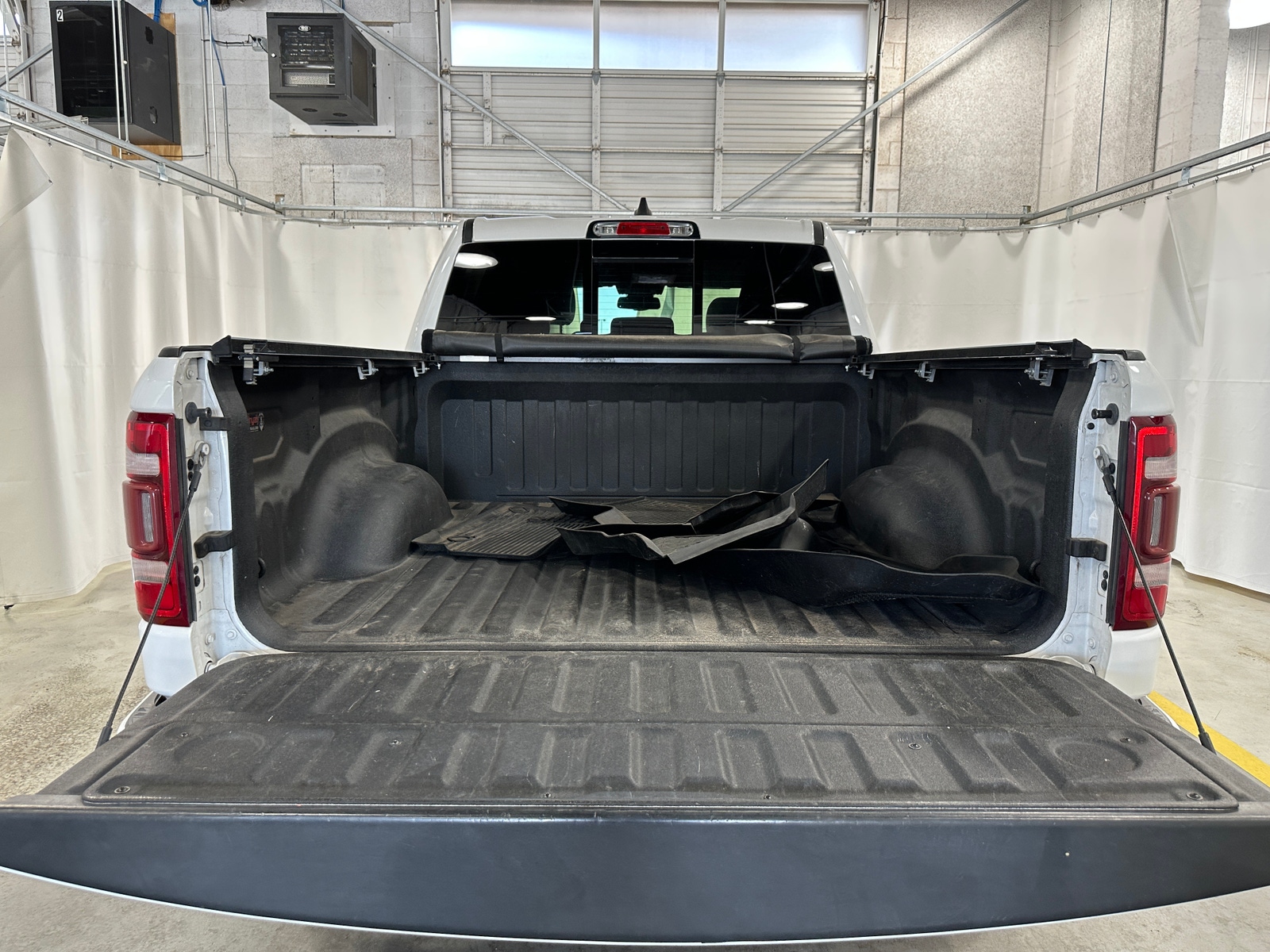 Thumbnail: 2020 RAM 1500 - 6