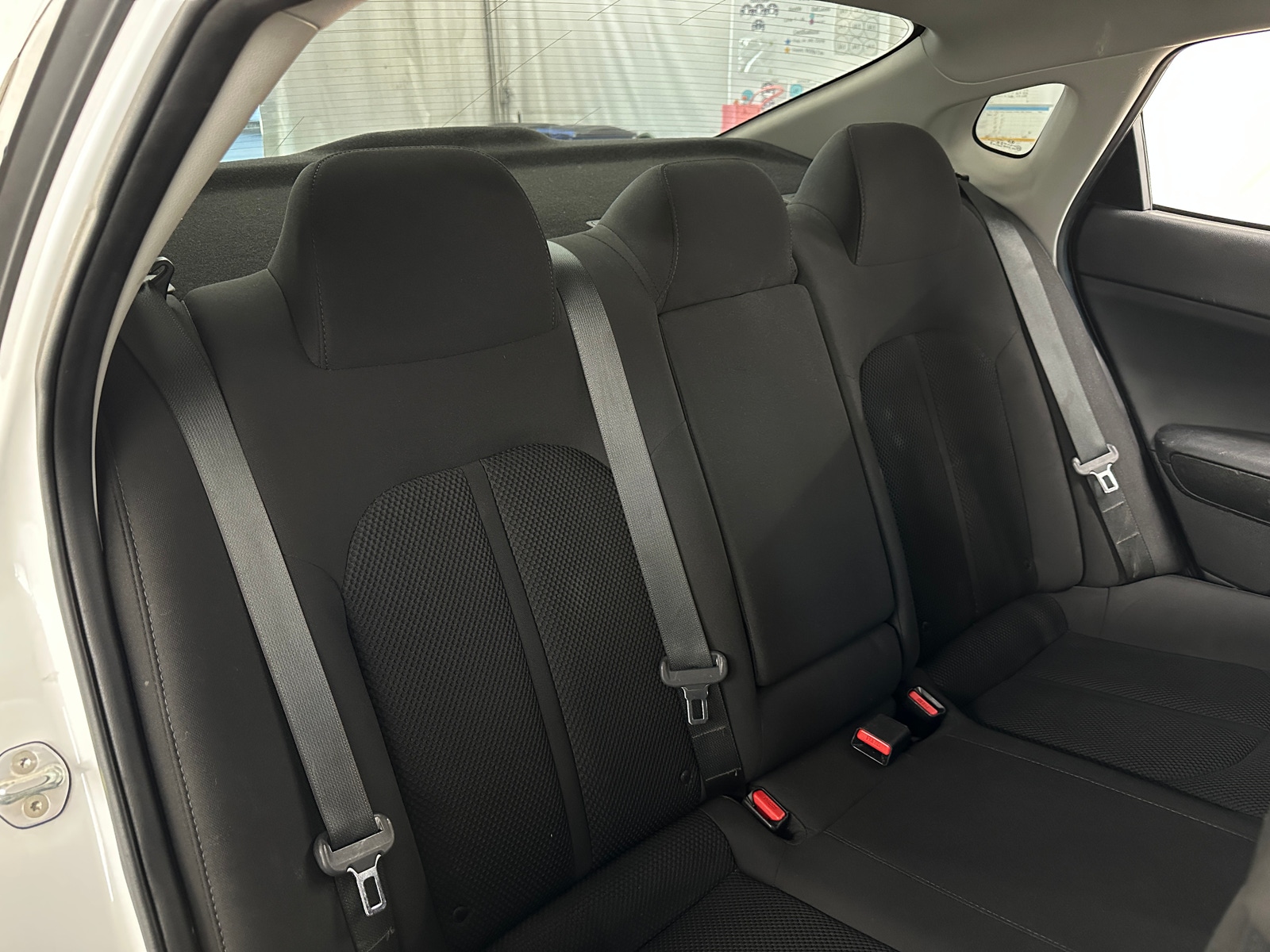 Thumbnail: 2019 Kia Optima - 6