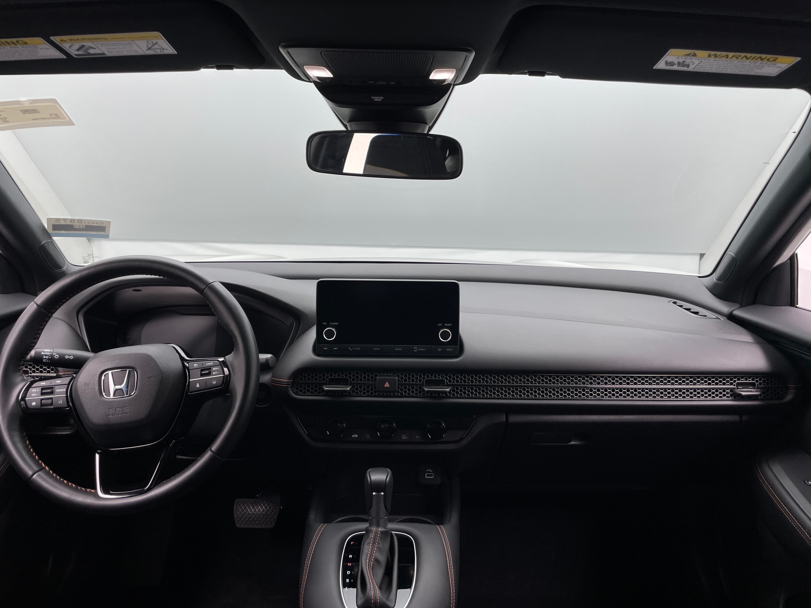 Thumbnail: 2025 Honda HR-V - 3