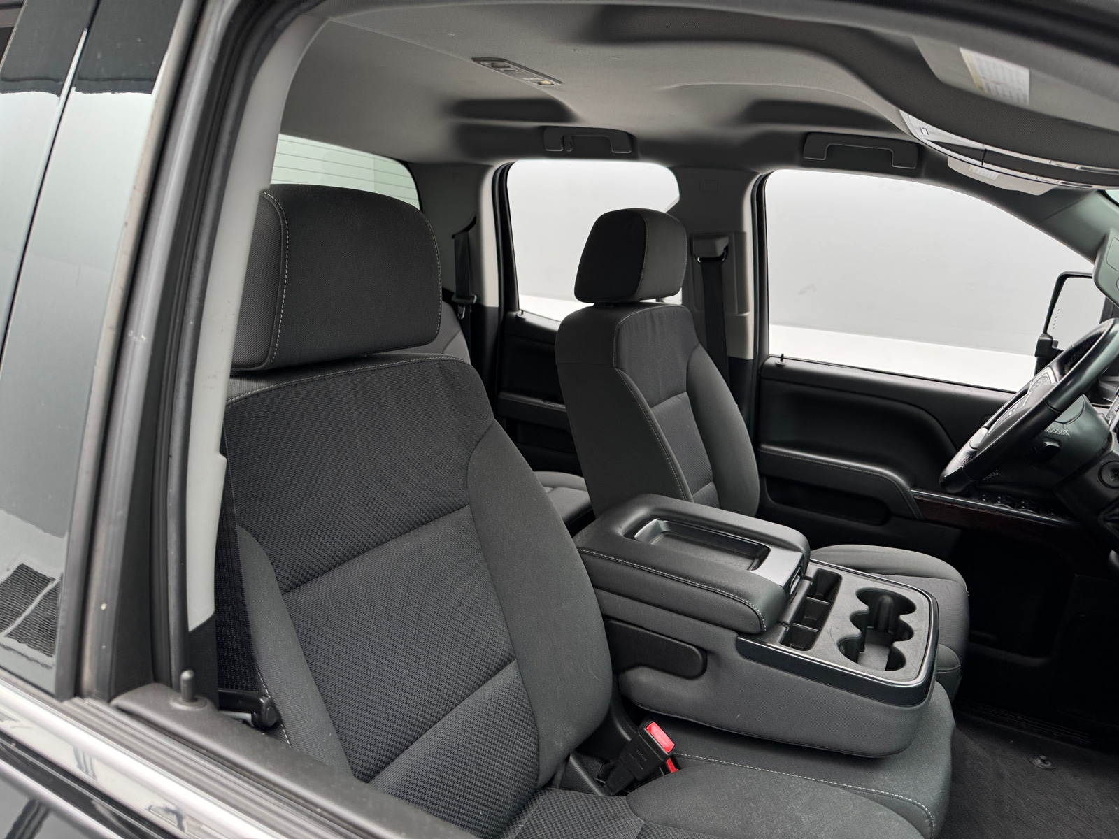 Thumbnail: 2019 GMC Sierra 2500 - 2