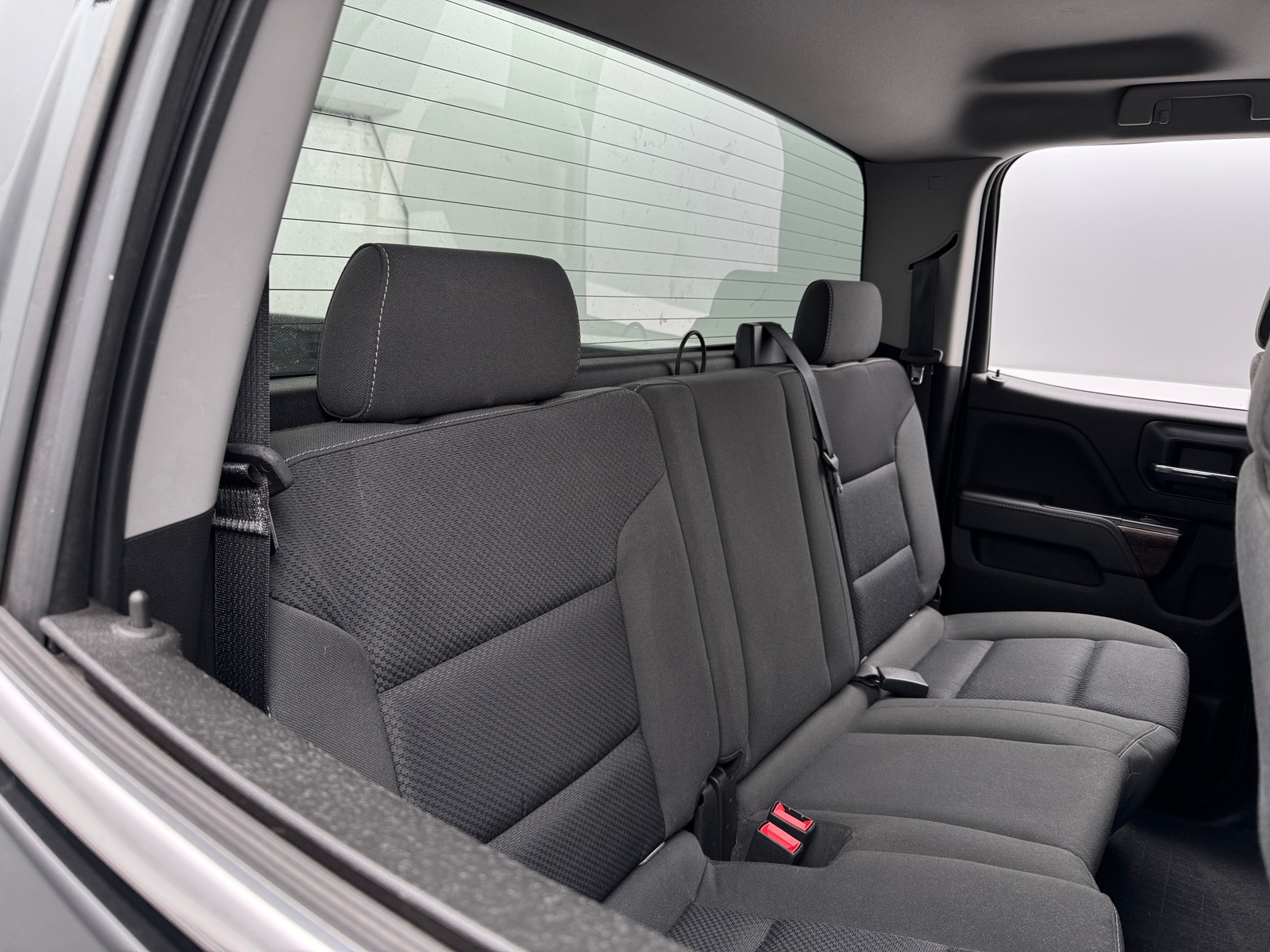 Thumbnail: 2019 GMC Sierra 2500 - 6