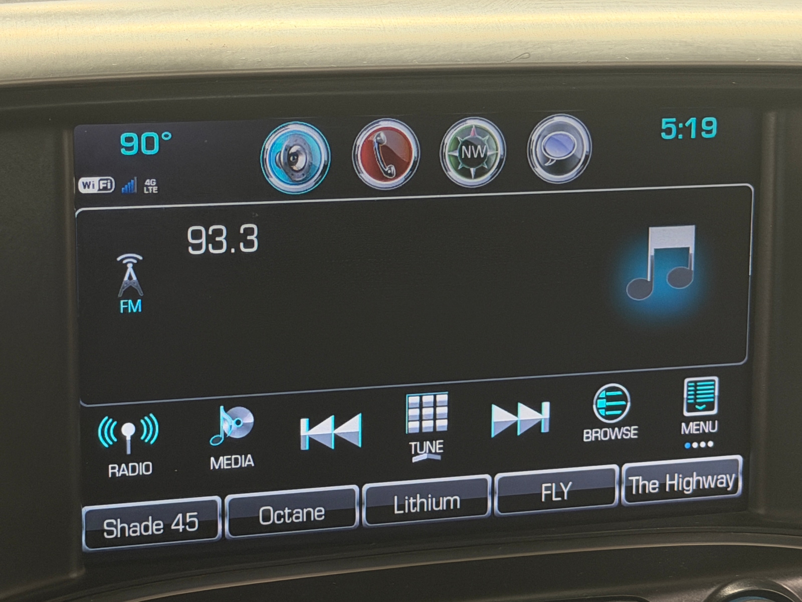 Thumbnail: 2019 GMC Sierra 2500 - 4