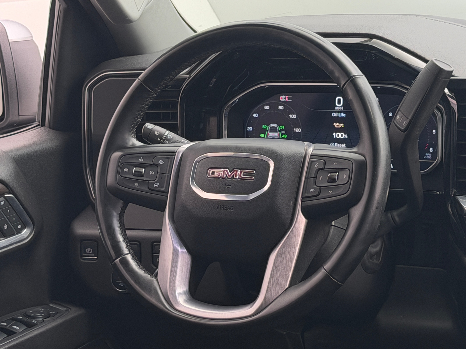 Thumbnail: 2024 GMC Sierra 1500 - 4