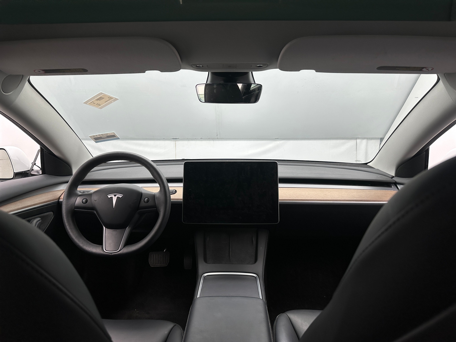Thumbnail: 2023 Tesla Model 3 - 2