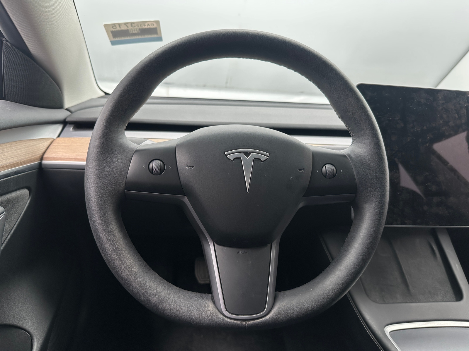 Thumbnail: 2023 Tesla Model 3 - 4