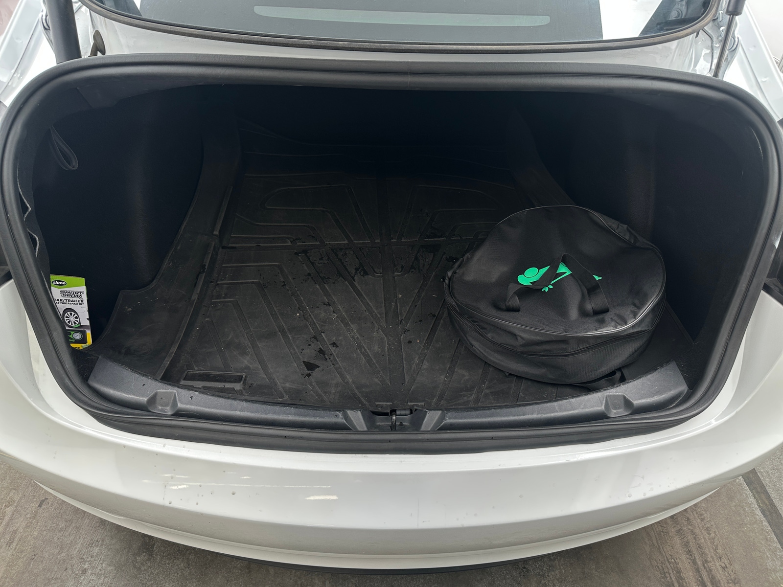 Thumbnail: 2023 Tesla Model 3 - 6