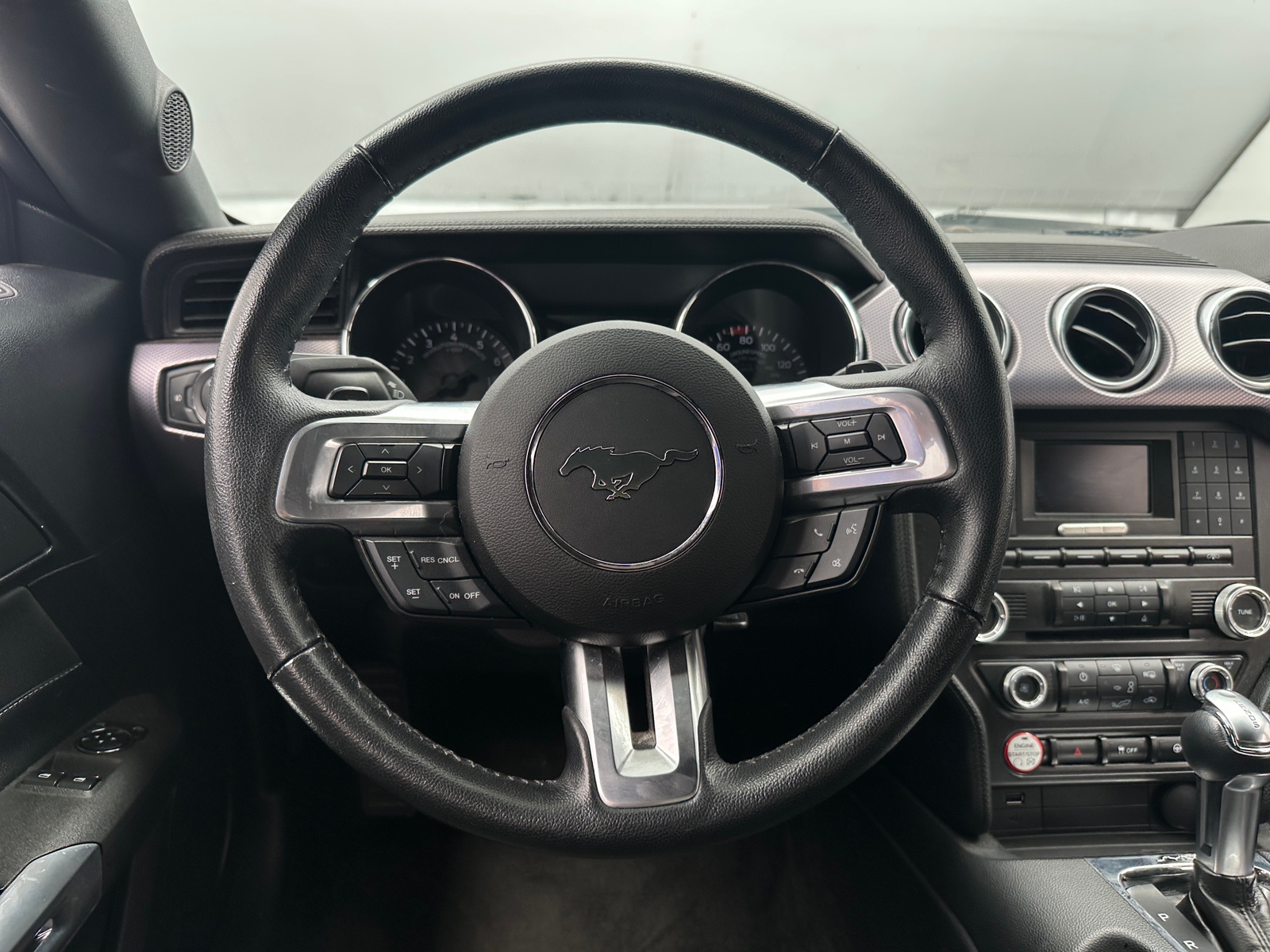 Thumbnail: 2016 Ford Mustang - 4