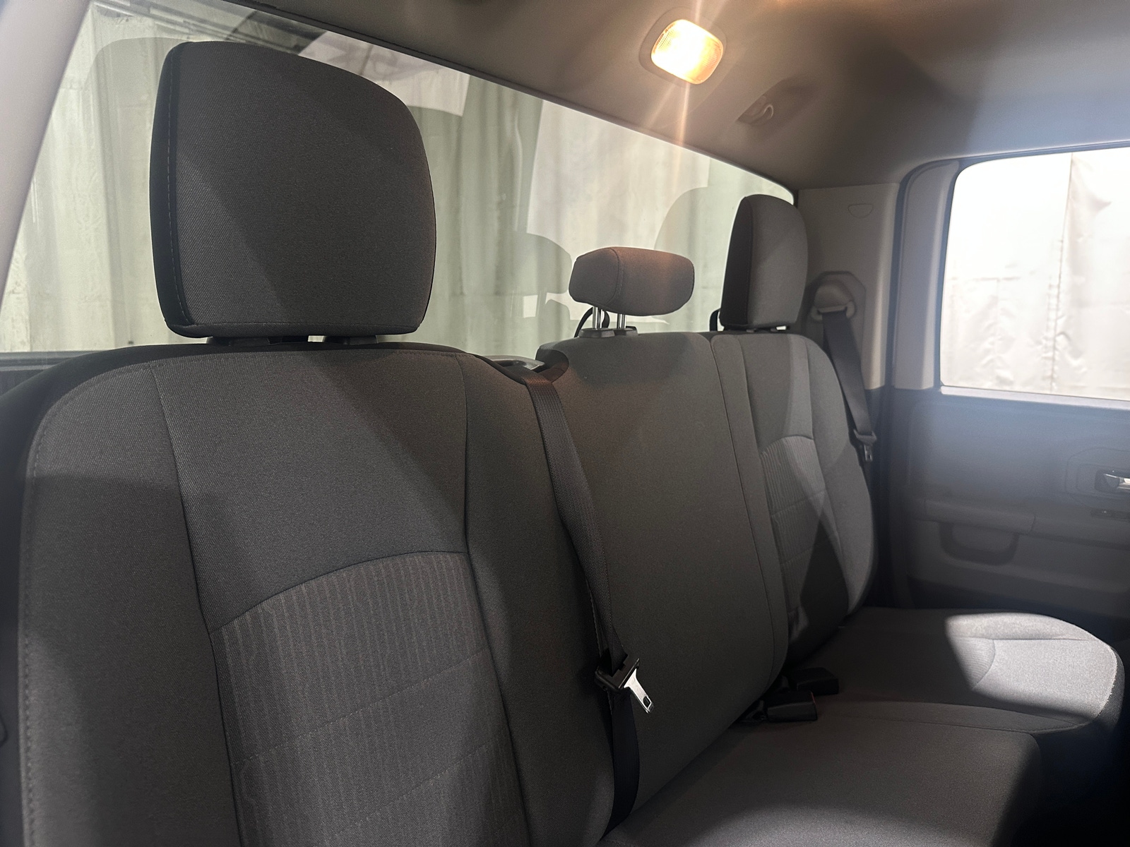 Thumbnail: 2024 RAM 1500 Classic - 6