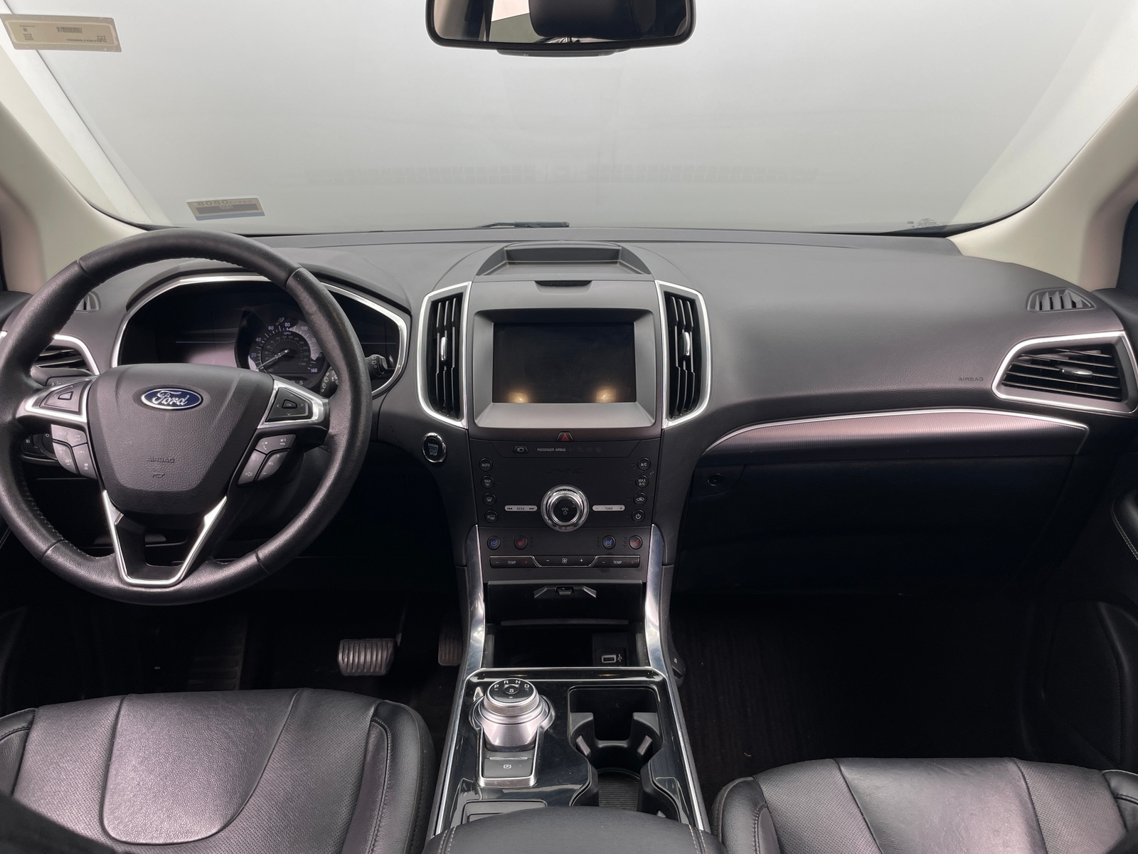 Thumbnail: 2020 Ford Edge - 2