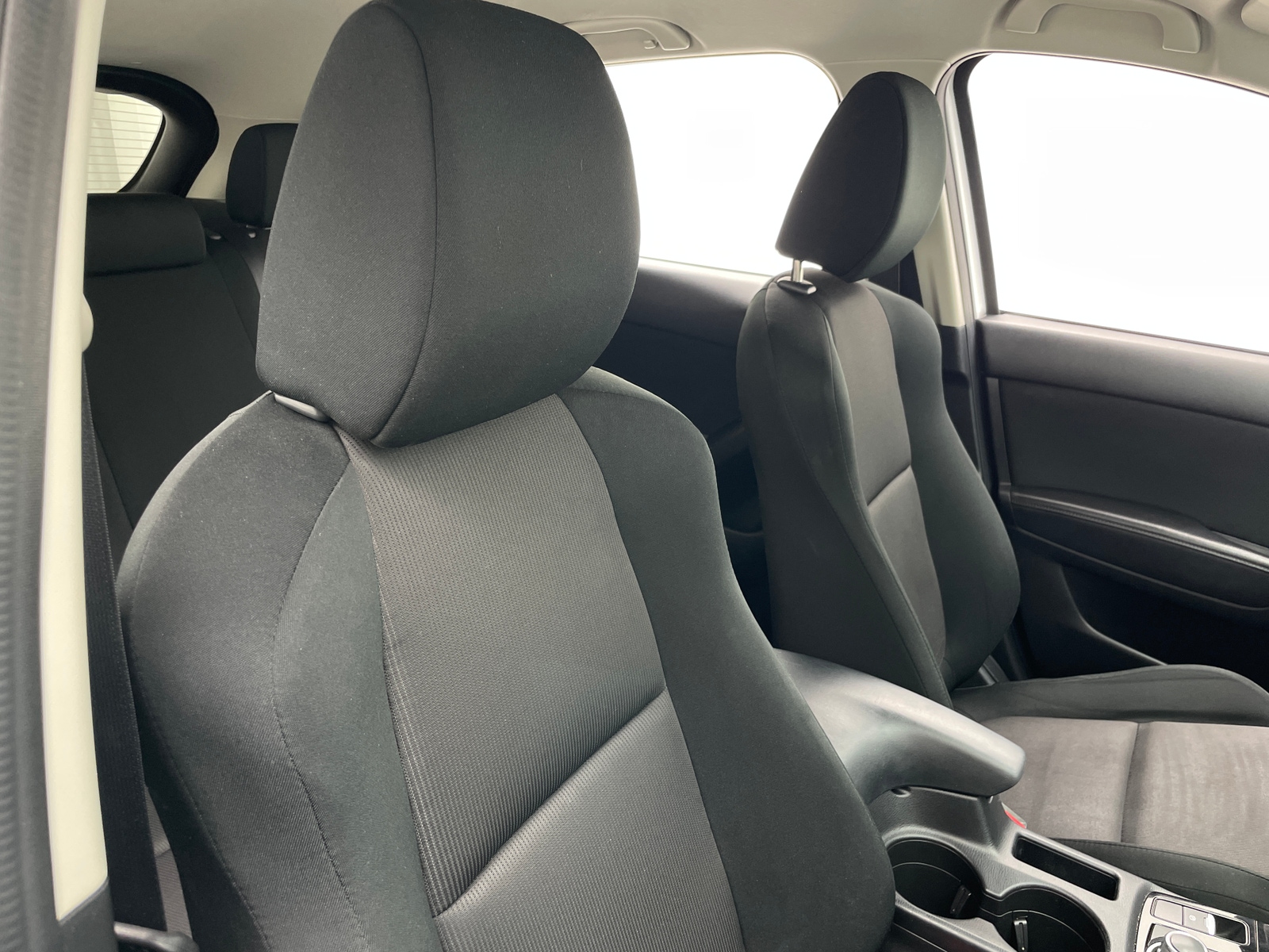 Thumbnail: 2016 Mazda CX-5 - 2