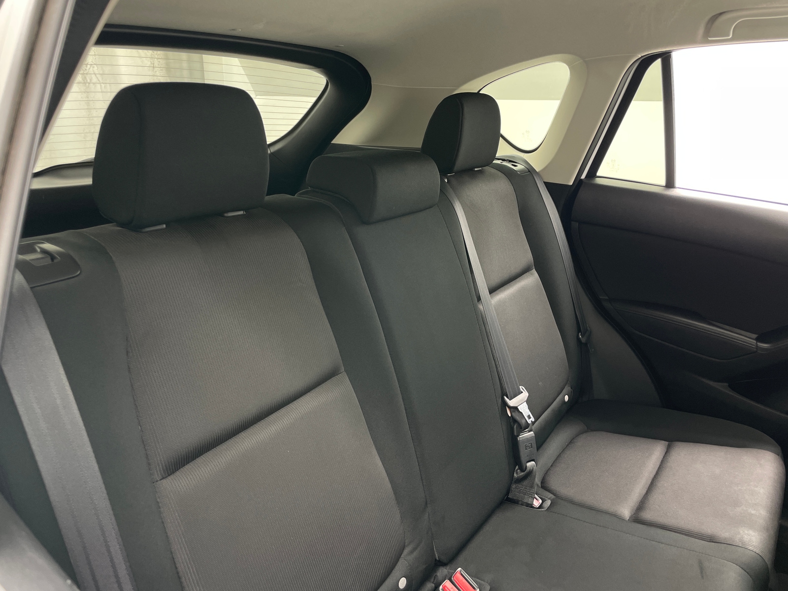Thumbnail: 2016 Mazda CX-5 - 6