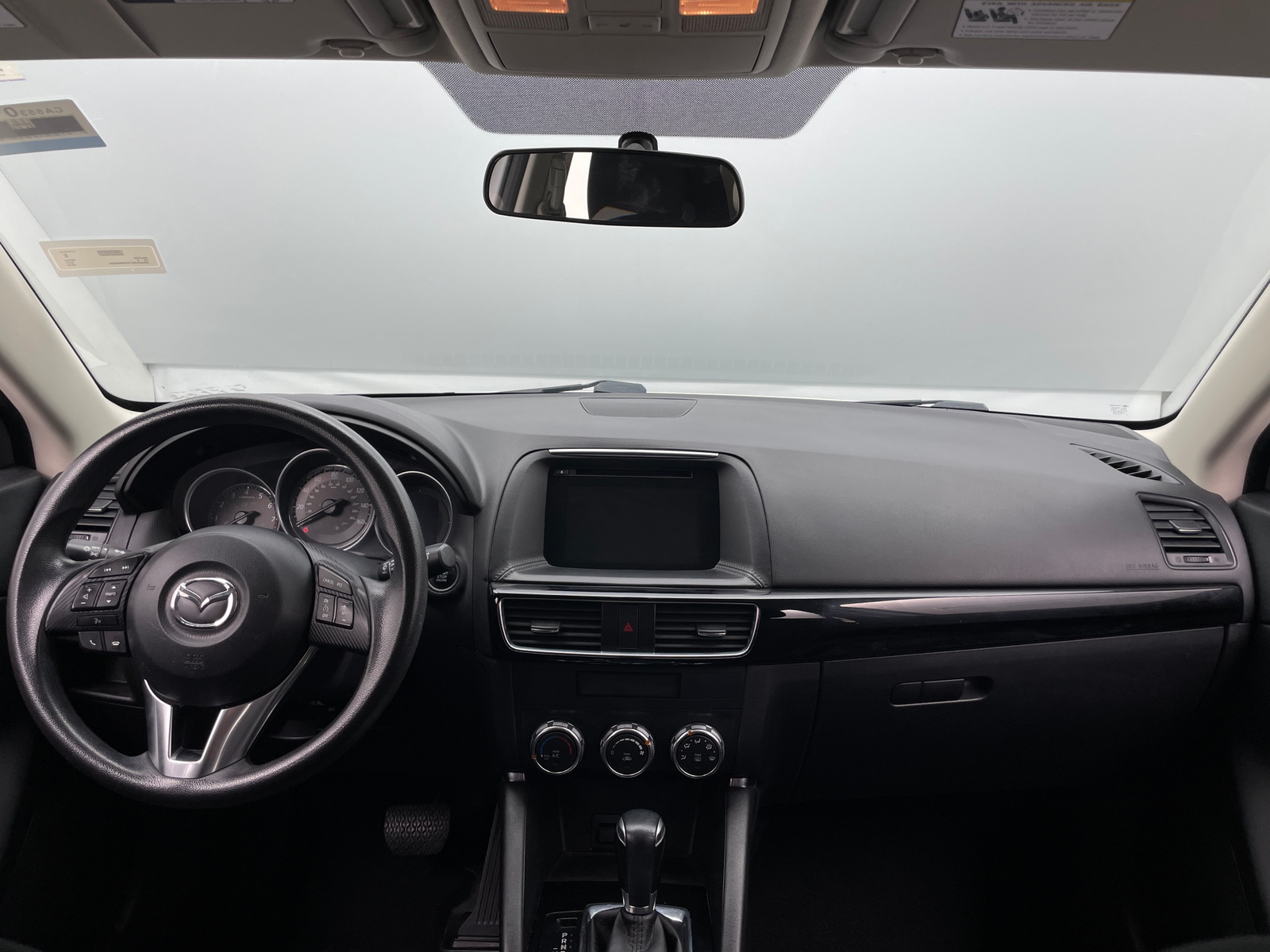 Thumbnail: 2016 Mazda CX-5 - 3
