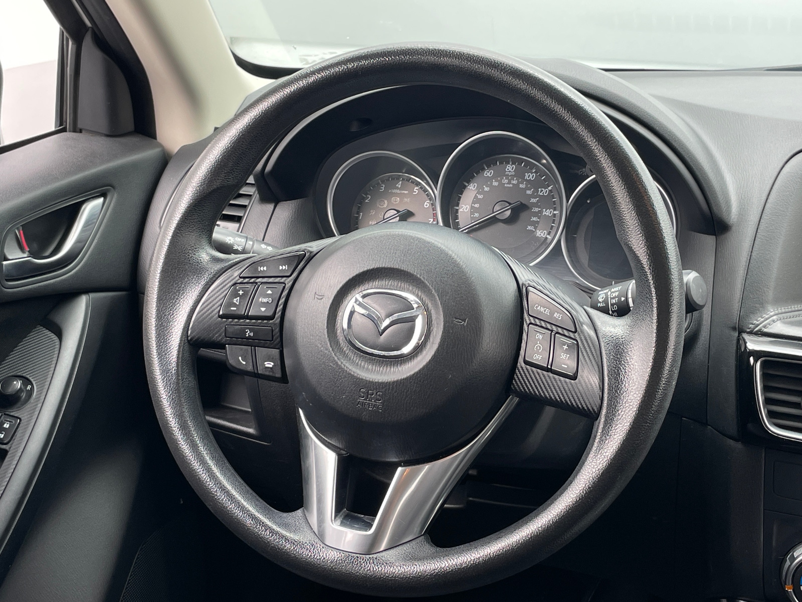 Thumbnail: 2016 Mazda CX-5 - 5