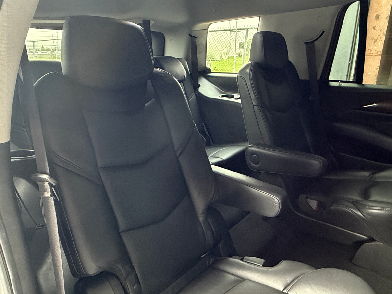 Thumbnail: 2020 Cadillac Escalade - 5