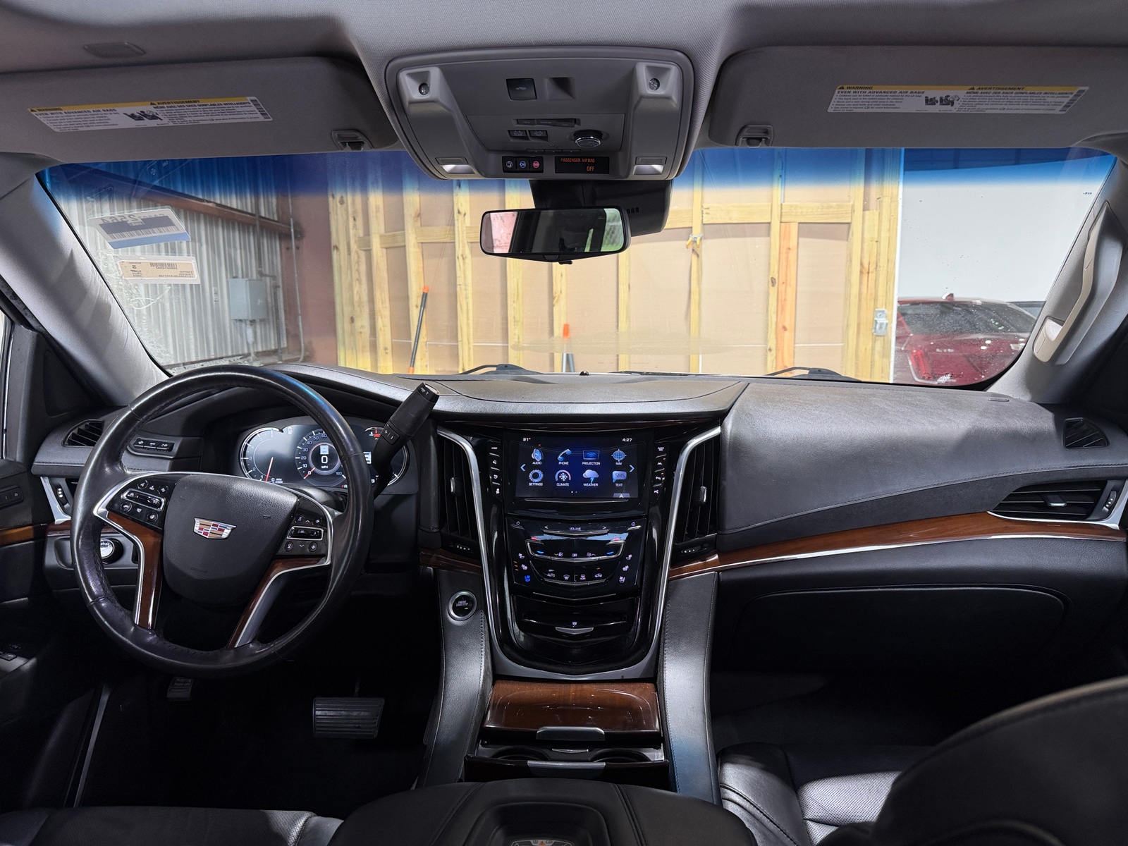 Thumbnail: 2020 Cadillac Escalade - 2